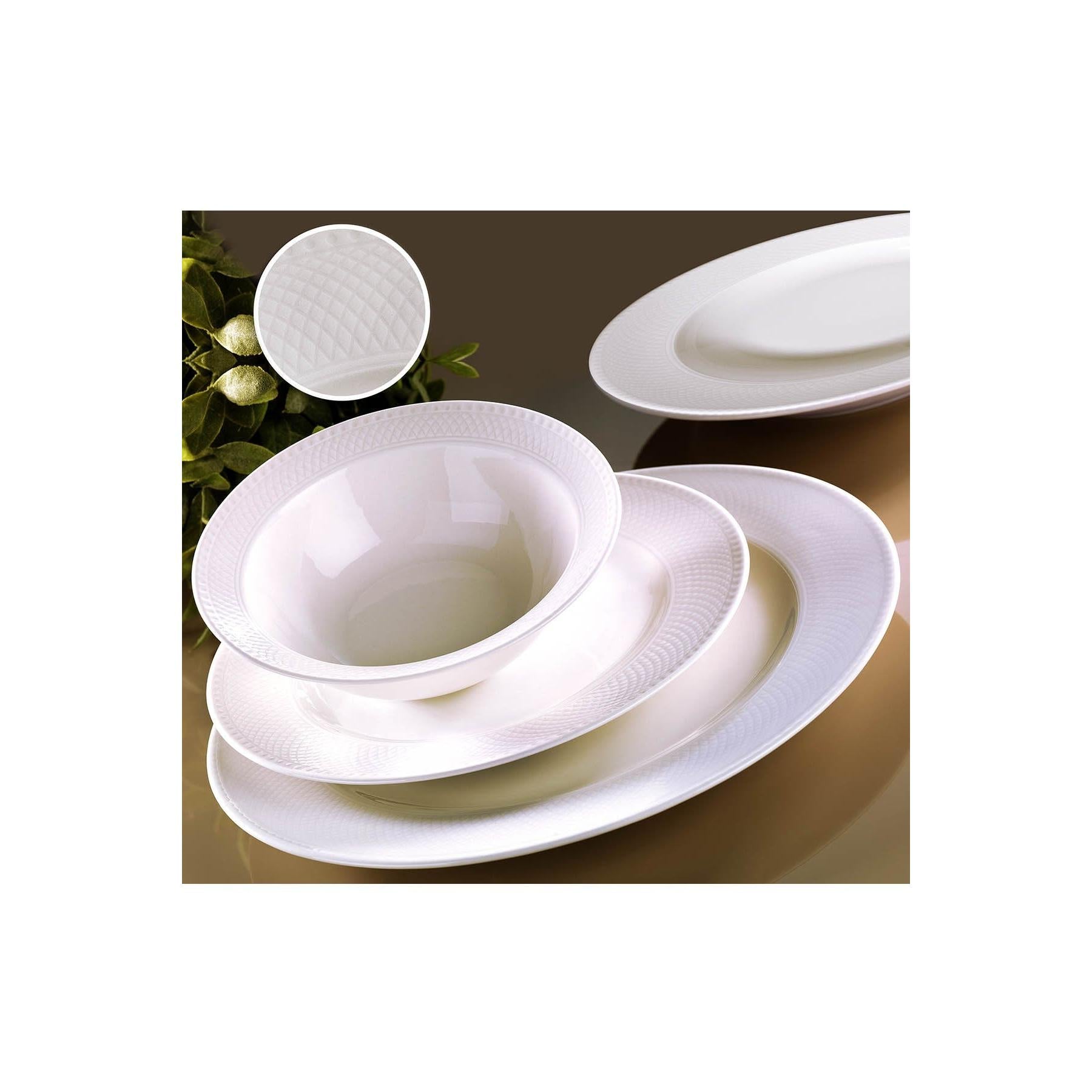 Set zdjela (18 kom), 719KTP9773 | AG-vitahome.hr