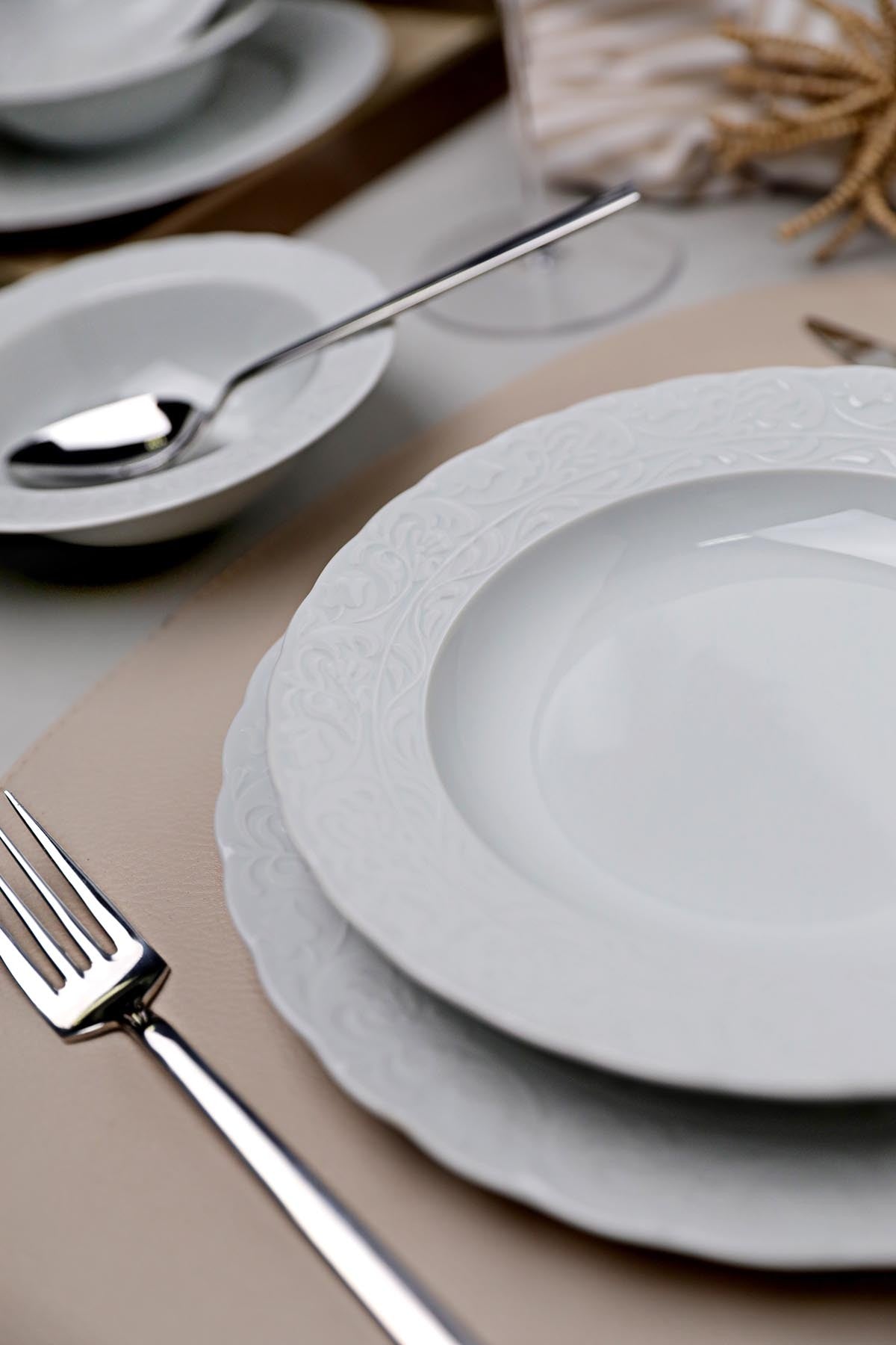 Set zdjela (18 kom), 719KTP9780 | AG-vitahome.hr