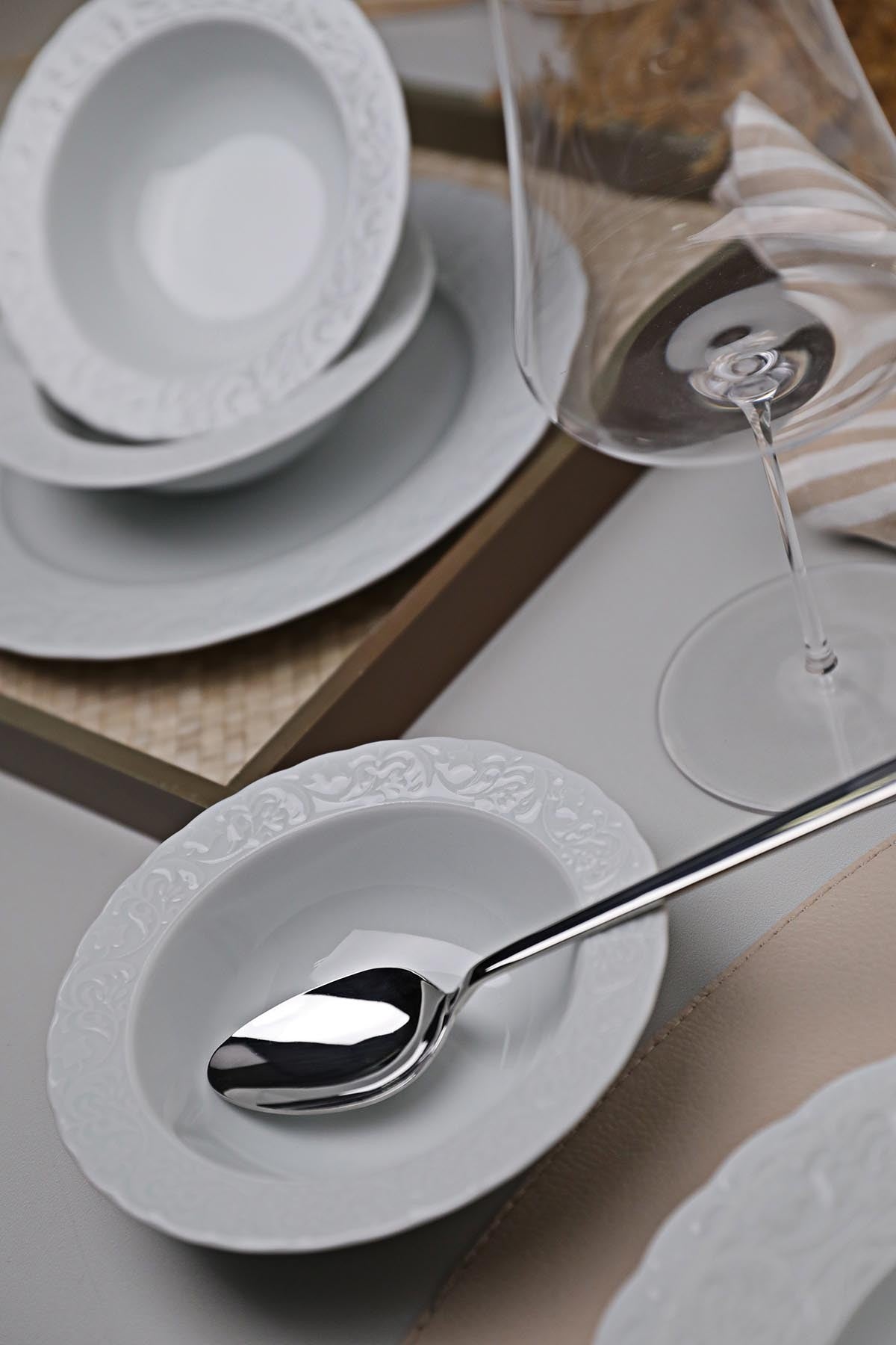 Set zdjela (18 kom), 719KTP9780 | AG-vitahome.hr