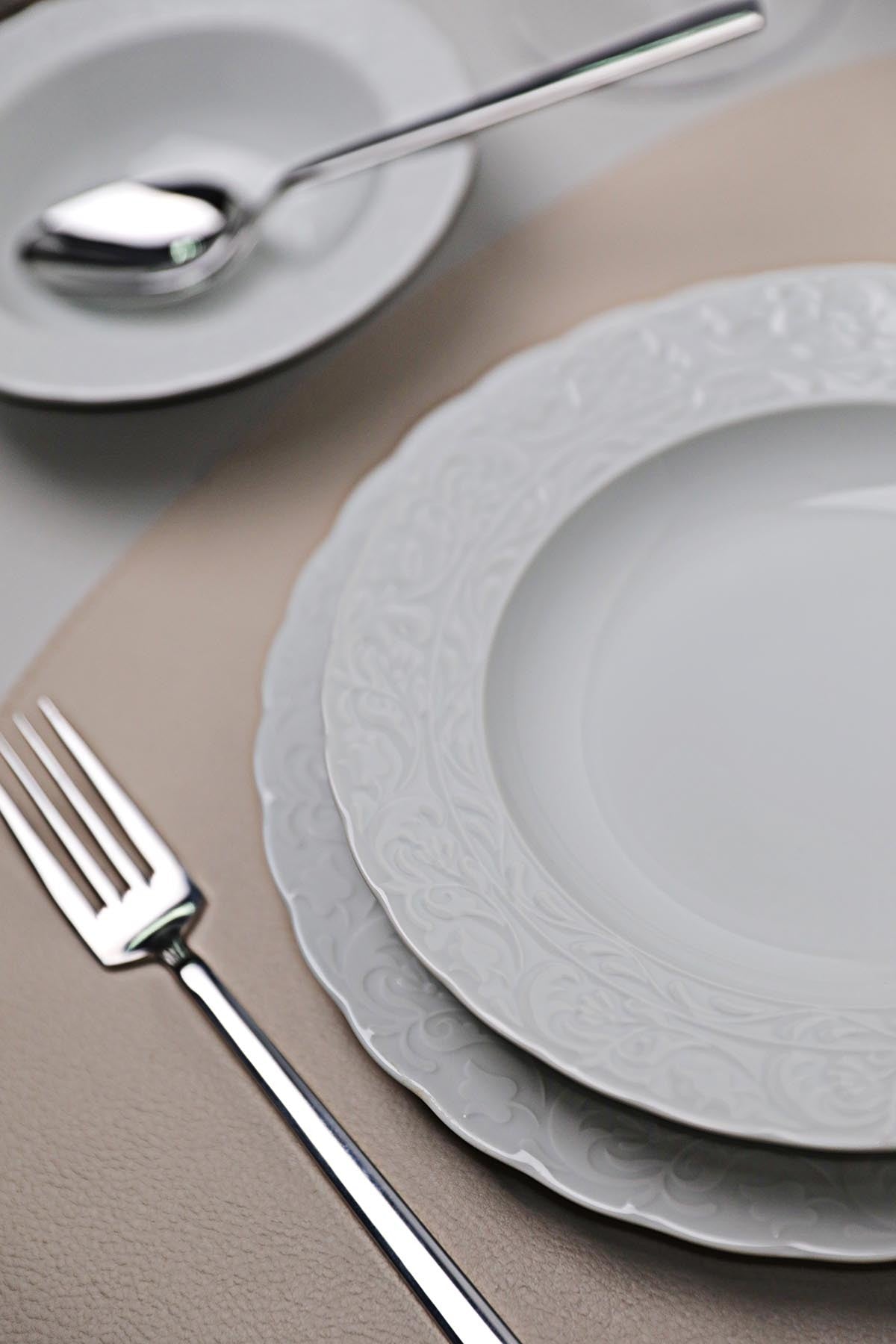Set zdjela (18 kom), 719KTP9780 | AG-vitahome.hr