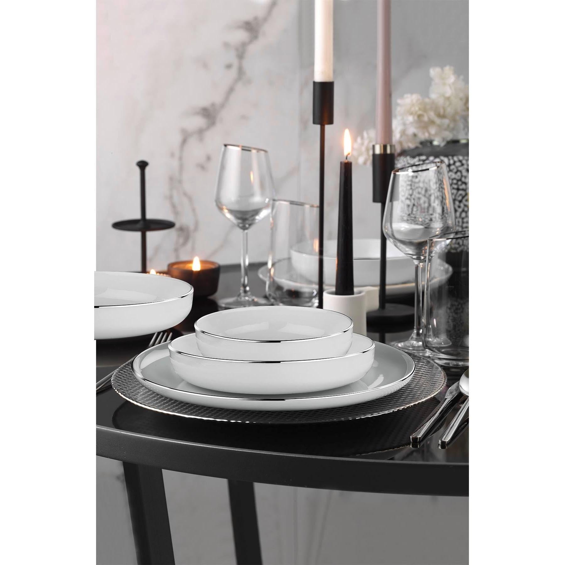Set zdjela (18 kom), 719KTP9785 | AG-vitahome.hr