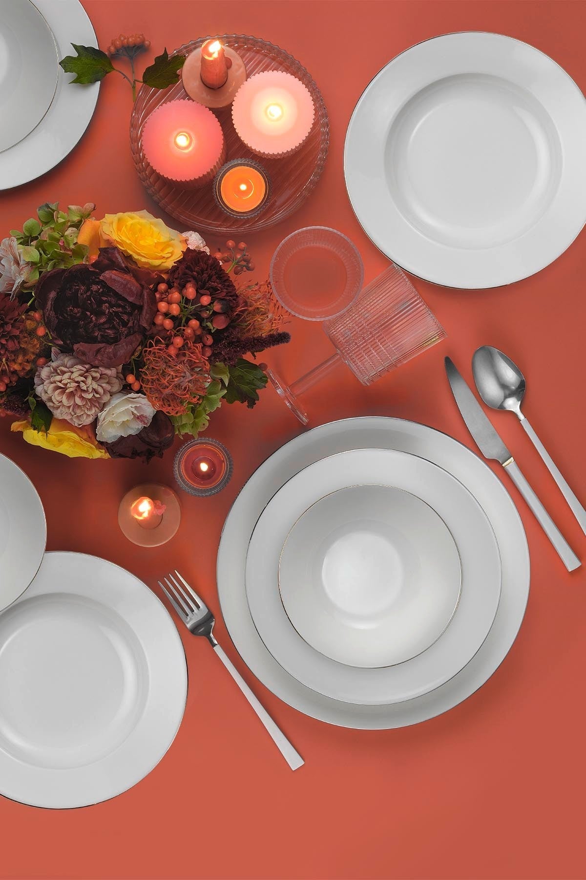 Set zdjela (18 kom), 719KTP9791 | AG-vitahome.hr