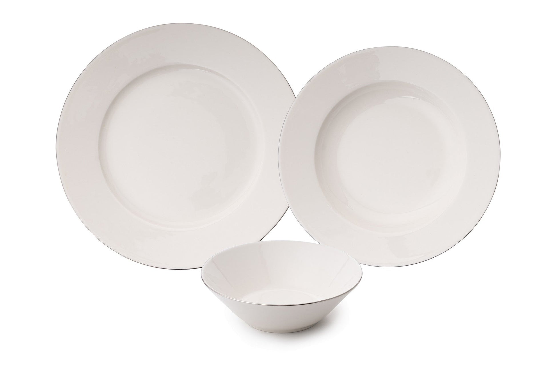 Set zdjela (18 kom), 719KTP9791 | AG-vitahome.hr