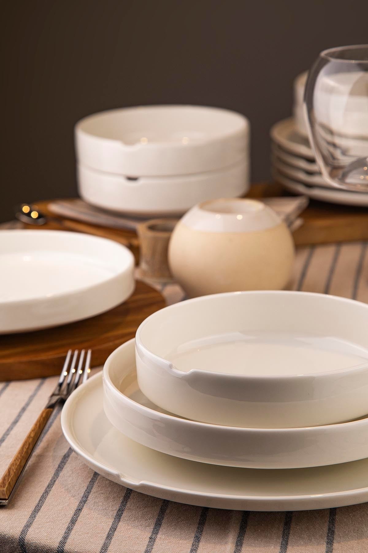 Set zdjela (18 kom), 719KTP9855 | AG-vitahome.hr