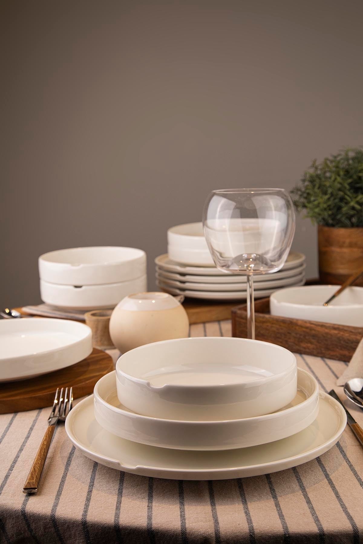 Set zdjela (18 kom), 719KTP9855 | AG-vitahome.hr