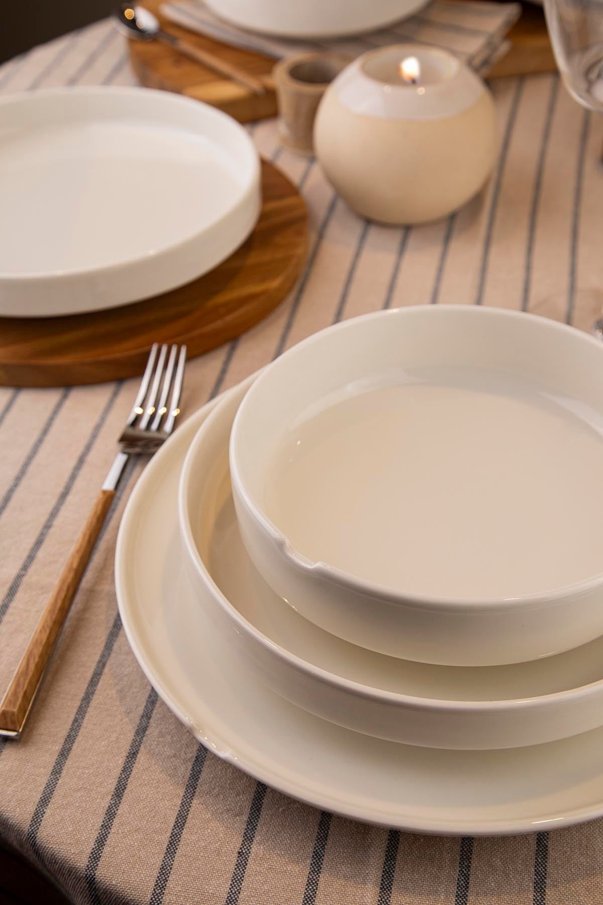 Set zdjela (18 kom), 719KTP9855 | AG-vitahome.hr