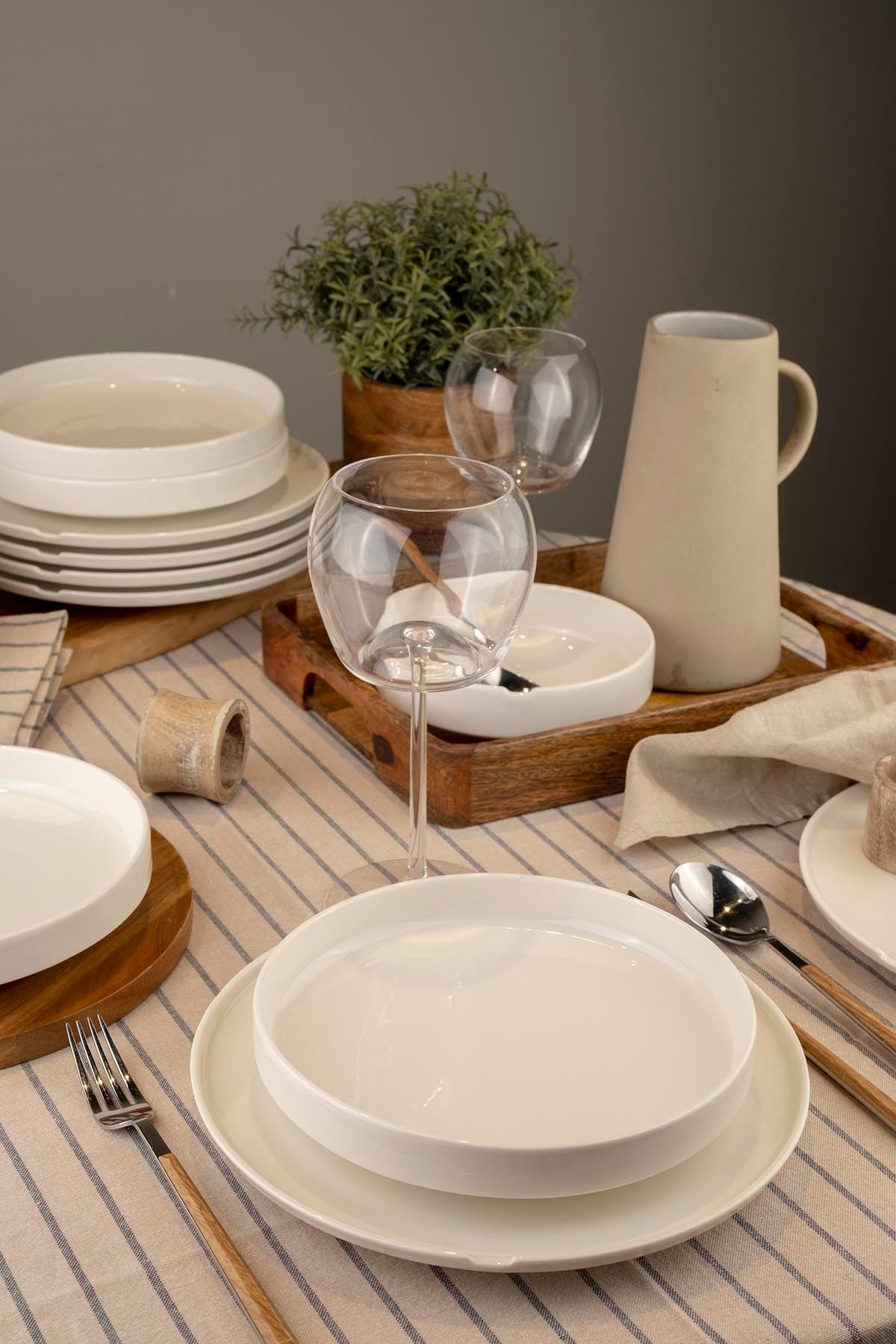 Set zdjela (18 kom), 719KTP9855 | AG-vitahome.hr