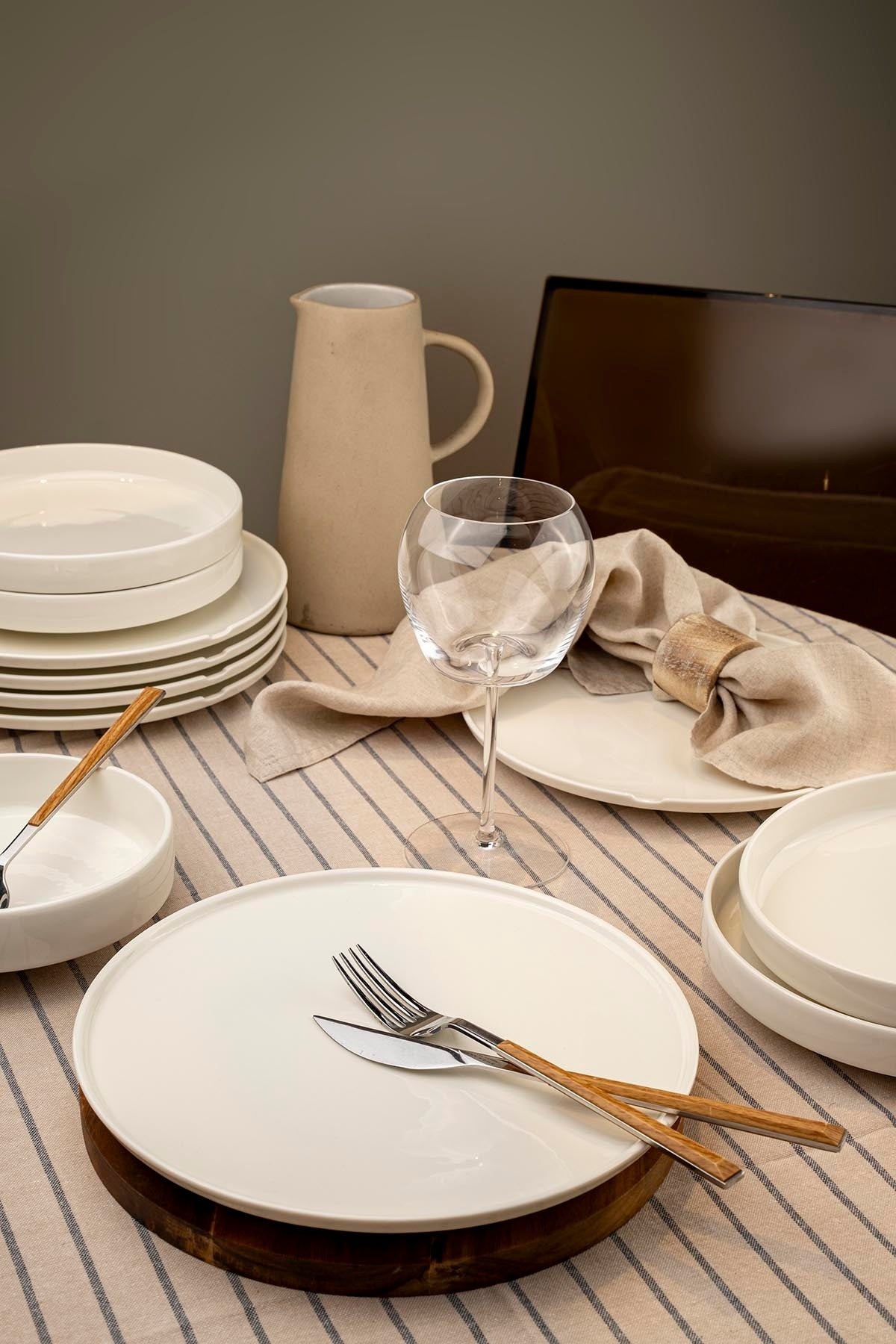 Set zdjela (18 kom), 719KTP9855 | AG-vitahome.hr