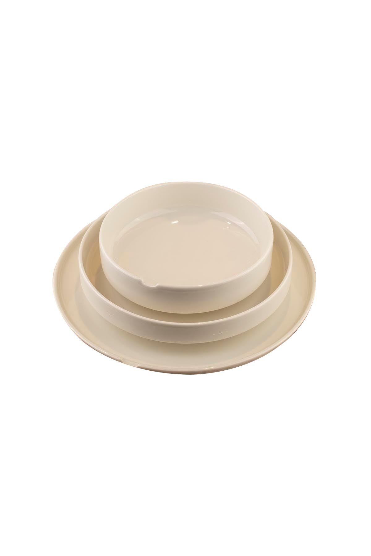 Set zdjela (18 kom), 719KTP9855 | AG-vitahome.hr