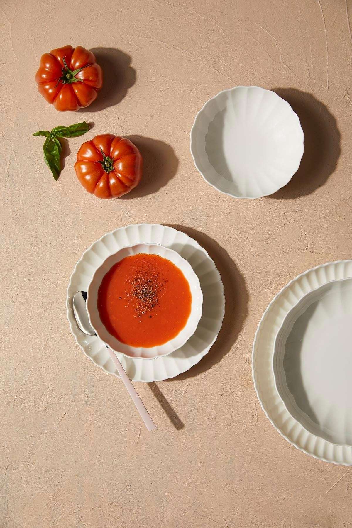 Set zdjela (18 kom), 719KTP9860 | AG-vitahome.hr