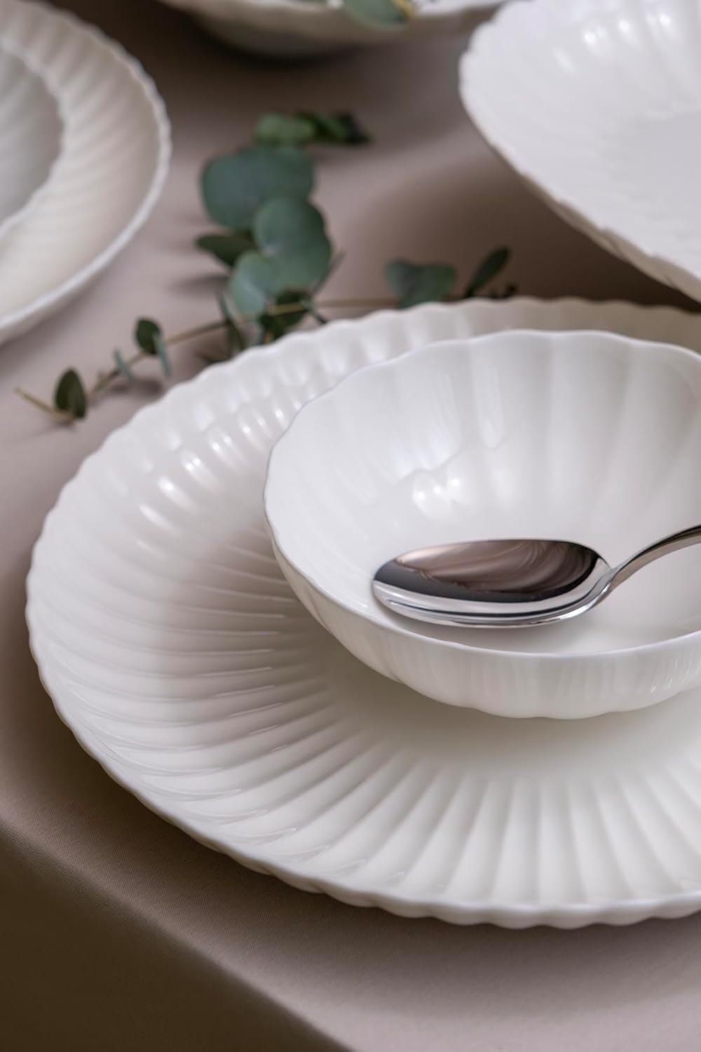 Set zdjela (18 kom), 719KTP9860 | AG-vitahome.hr