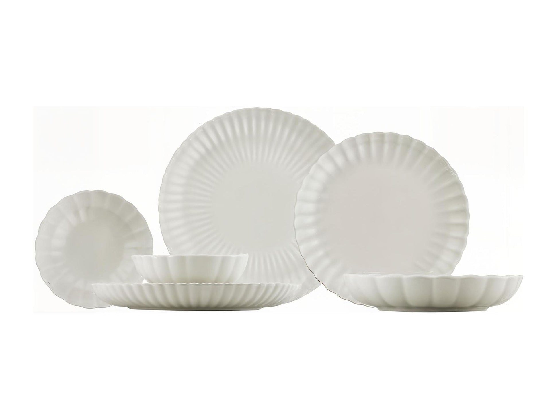 Set zdjela (18 kom), 719KTP9860 | AG-vitahome.hr