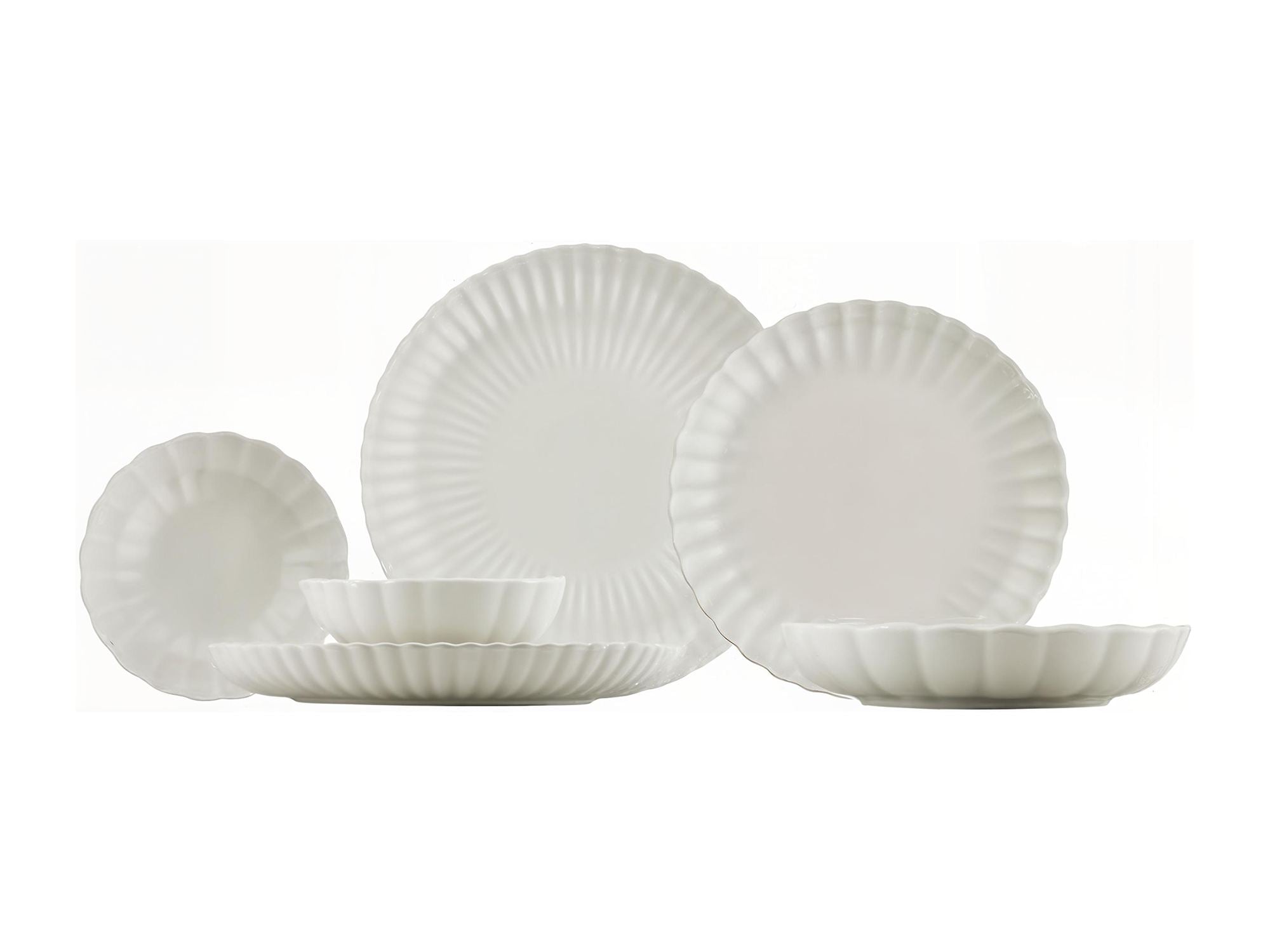 Set zdjela (18 kom), 719KTP9860 | AG-vitahome.hr
