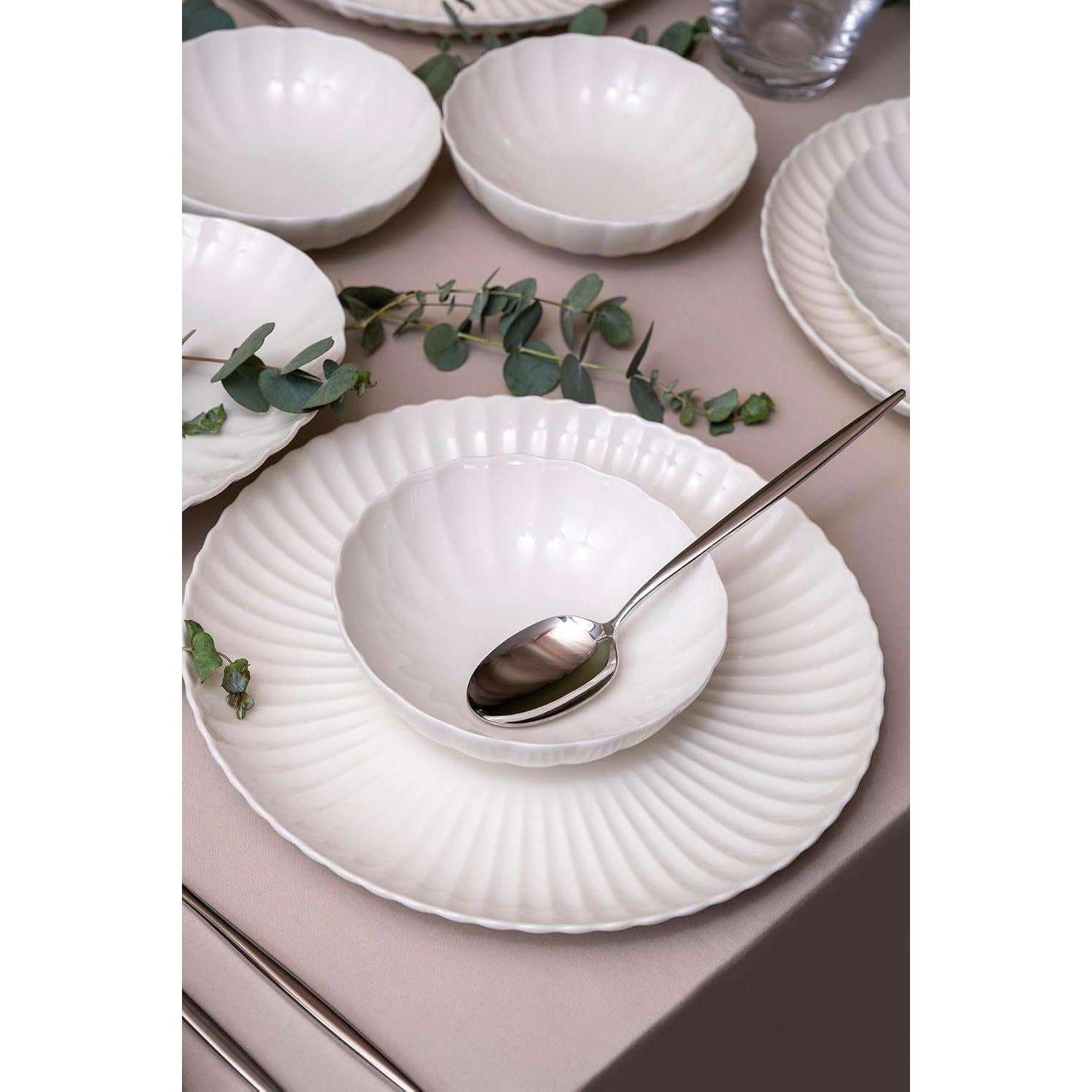 Set zdjela (18 kom), 719KTP9860 | AG-vitahome.hr