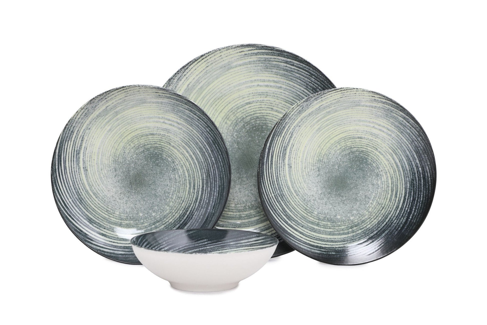 Set zdjela (24 kom), 387GRP1107 | AG-vitahome.hr