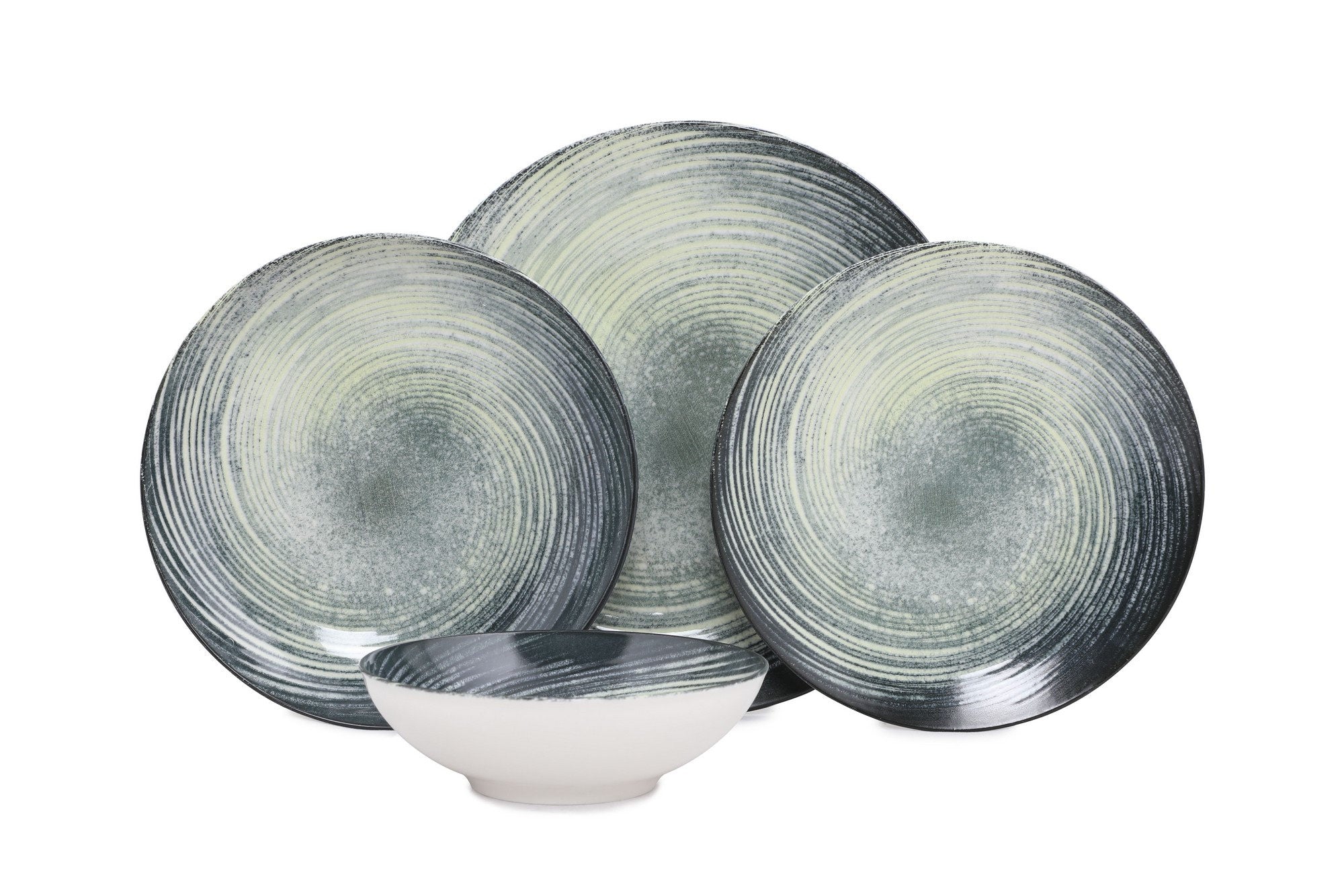 Set zdjela (24 kom), 387GRP1107 | AG-vitahome.hr