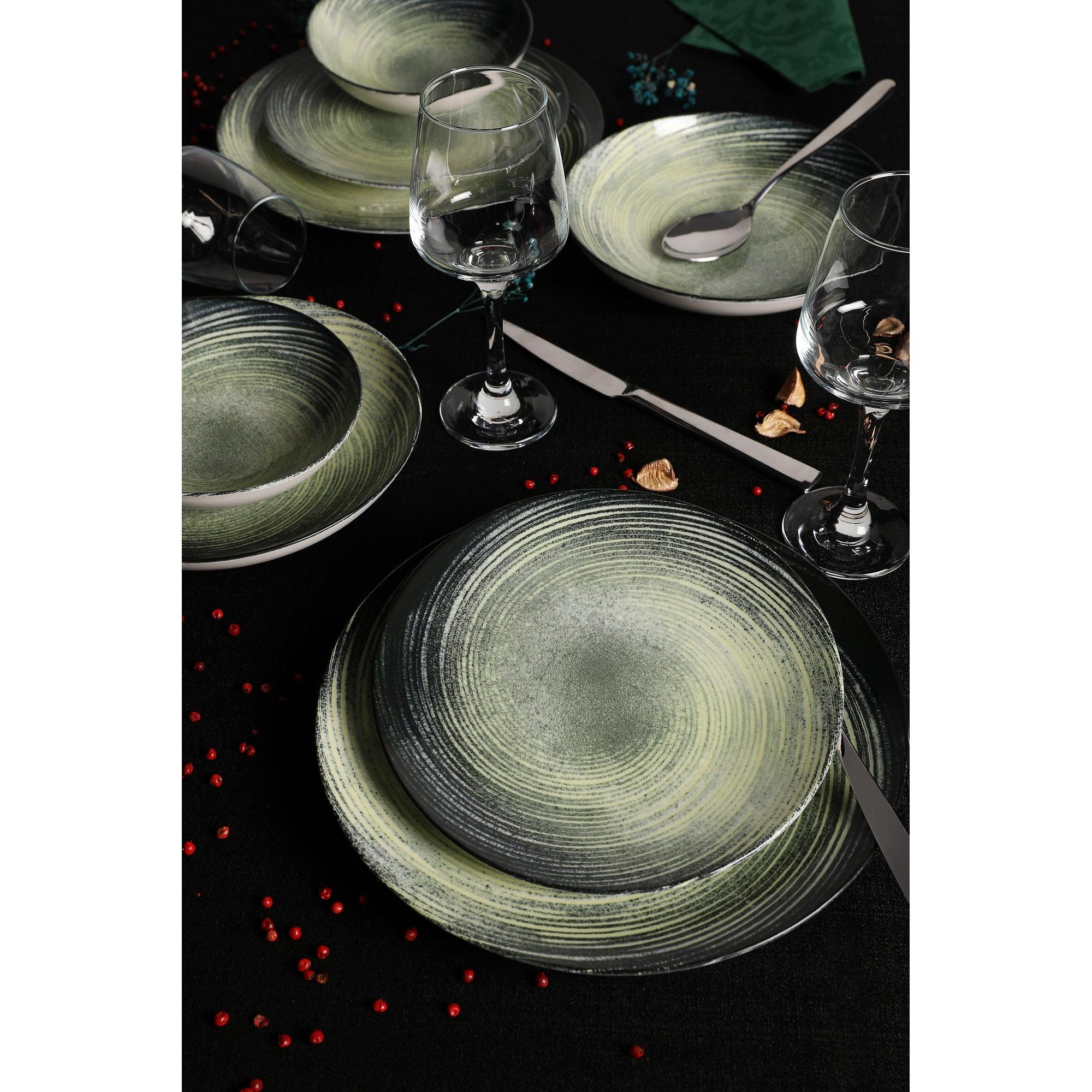 Set zdjela (24 kom), 387GRP1107 | AG-vitahome.hr