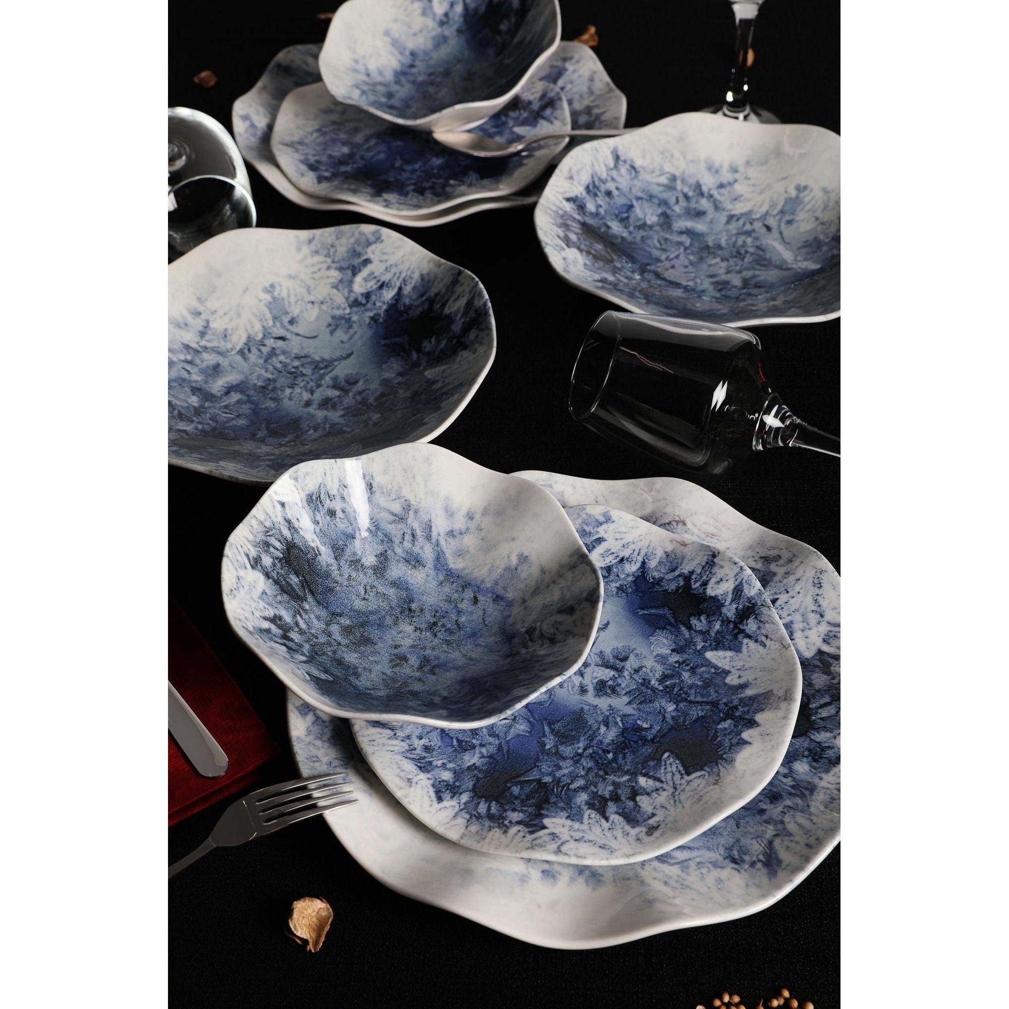 Set zdjela (24 kom), 387GRP1122 | AG-vitahome.hr