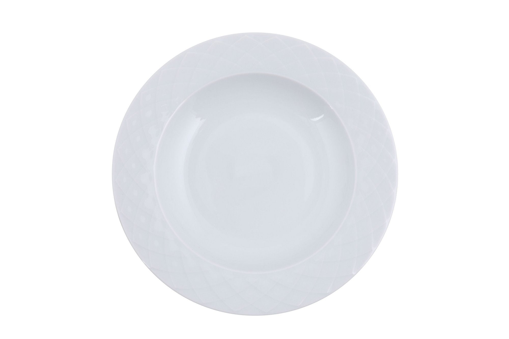 Set zdjela (24 kom), 387GRP1138 | AG-vitahome.hr