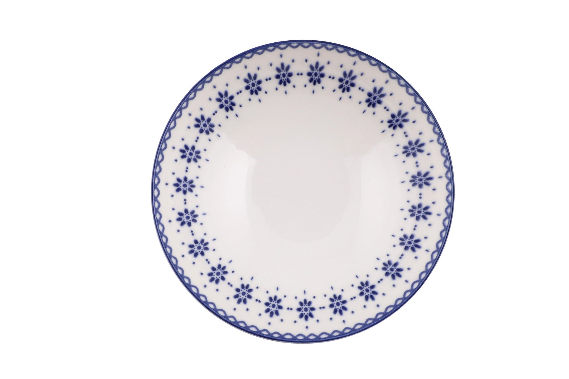 Set zdjela (24 kom), 387GRP1167 | AG-vitahome.hr