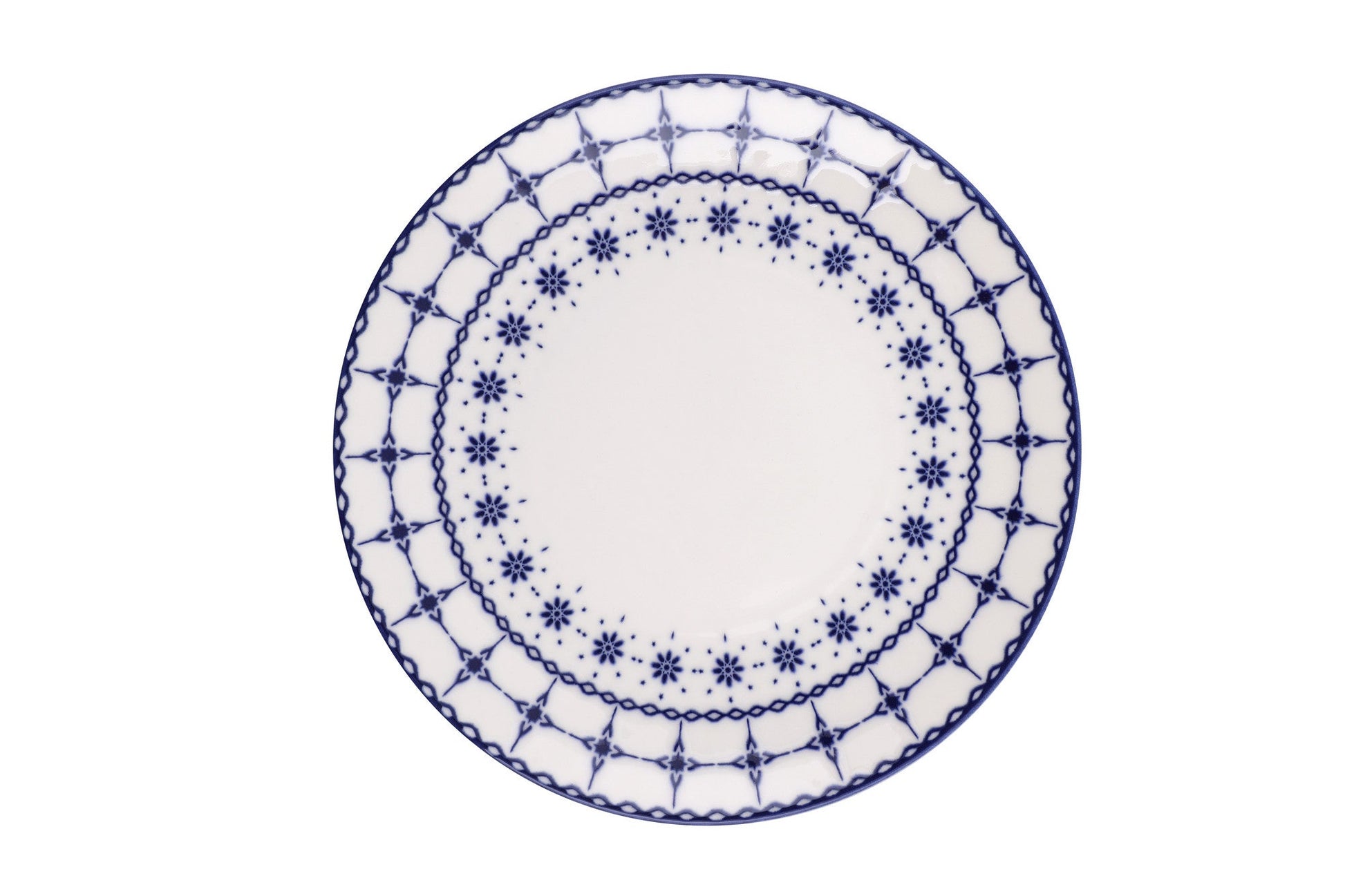 Set zdjela (24 kom), 387GRP1167 | AG-vitahome.hr