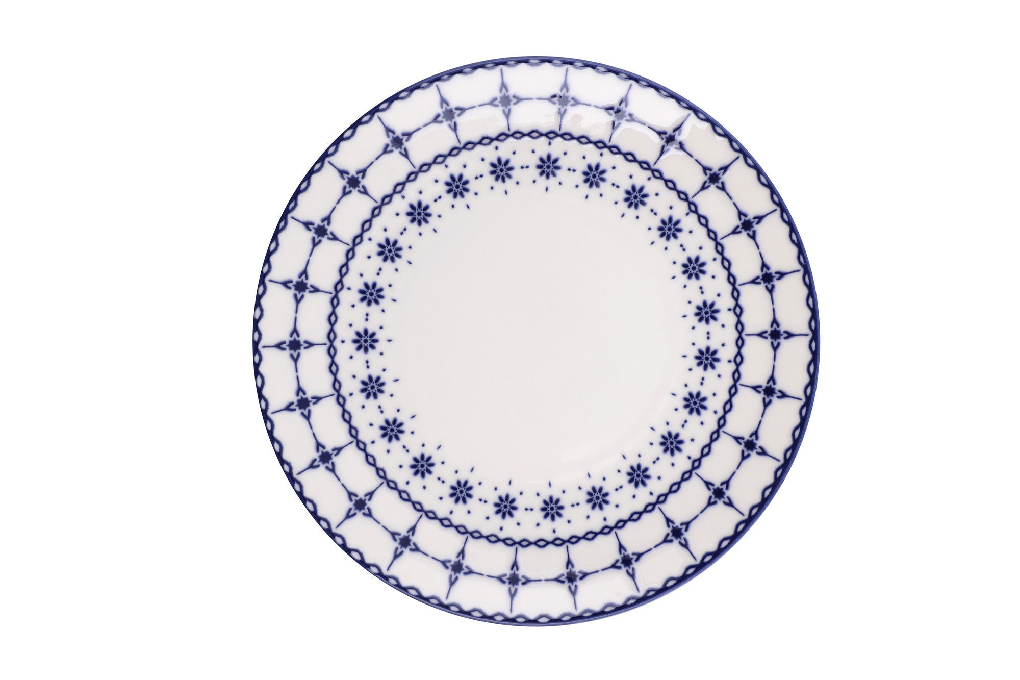 Set zdjela (24 kom), 387GRP1167 | AG-vitahome.hr