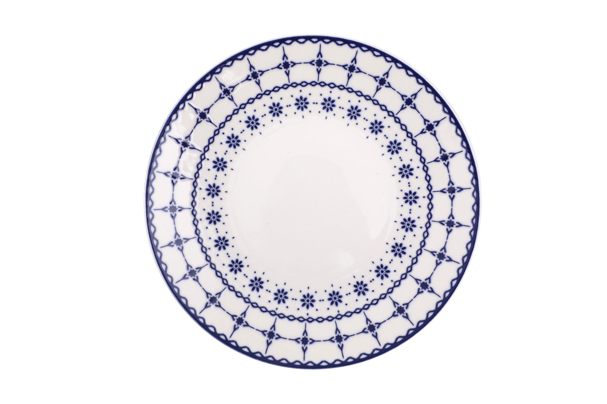 Set zdjela (24 kom), 387GRP1167 | AG-vitahome.hr