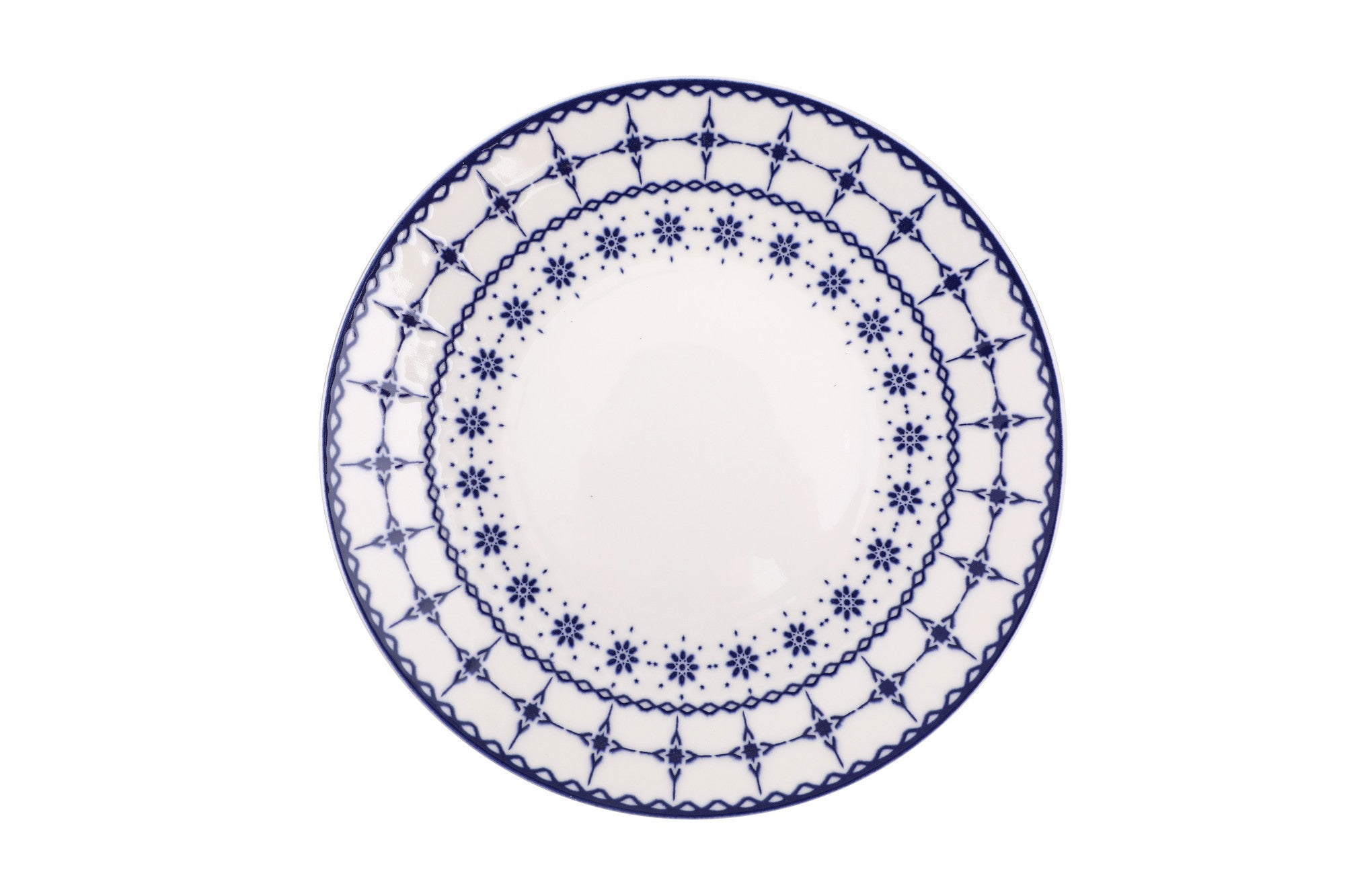 Set zdjela (24 kom), 387GRP1167 | AG-vitahome.hr