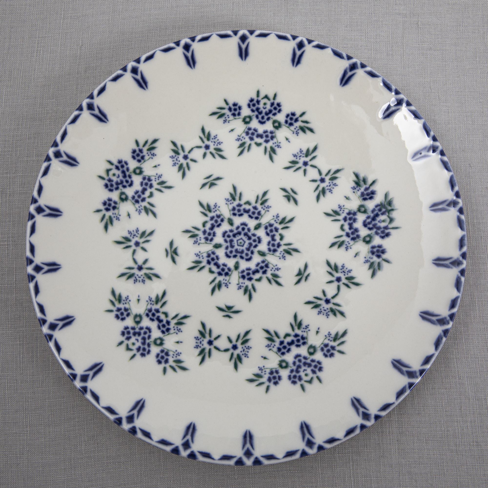 Set zdjela (24 kom), 387GRP1168 | AG-vitahome.hr