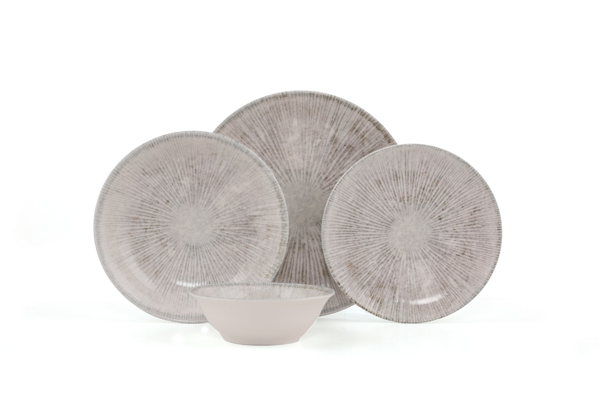 Set zdjela (24 kom), 387GRP1343 | AG-vitahome.hr