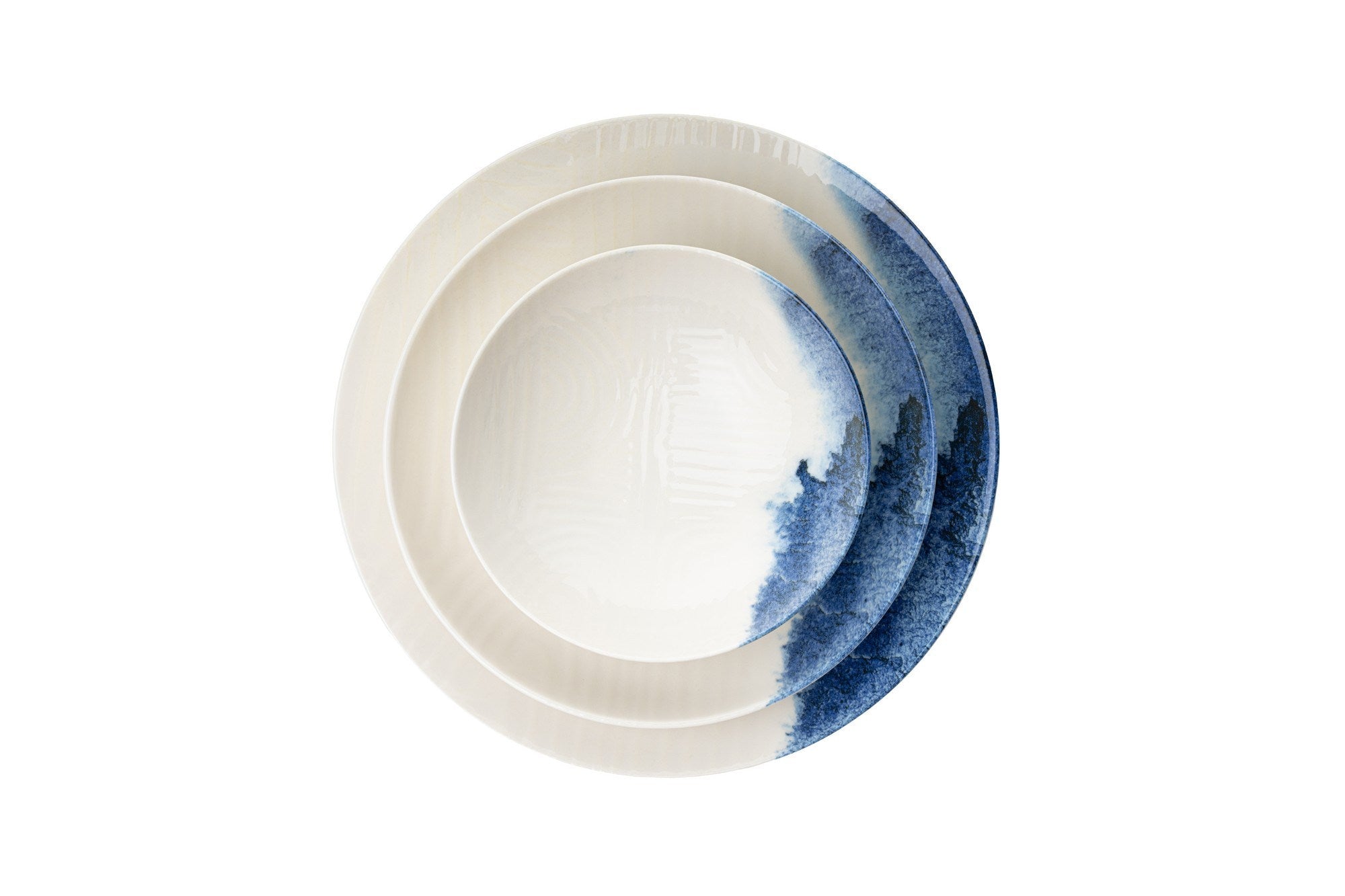 Set zdjela (24 kom), 387GRP1349 | AG-vitahome.hr
