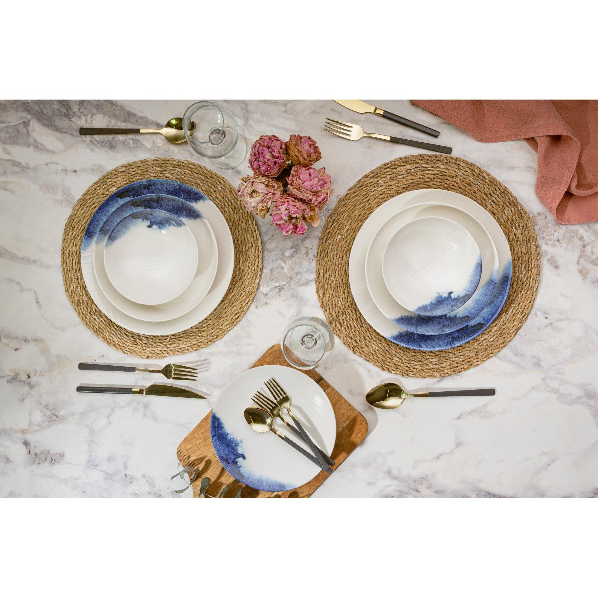Set zdjela (24 kom), 387GRP1349 | AG-vitahome.hr
