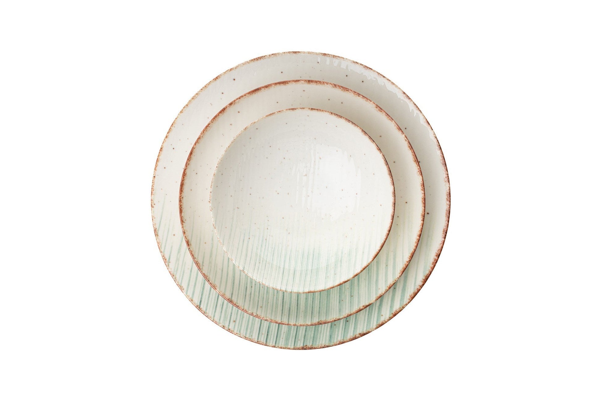 Set zdjela (24 kom), 387GRP1351 | AG-vitahome.hr