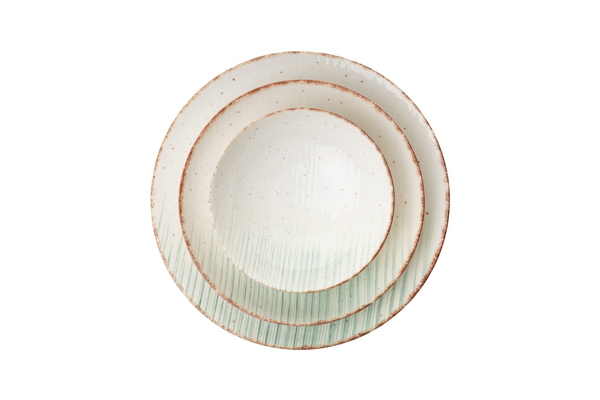Set zdjela (24 kom), 387GRP1351 | AG-vitahome.hr