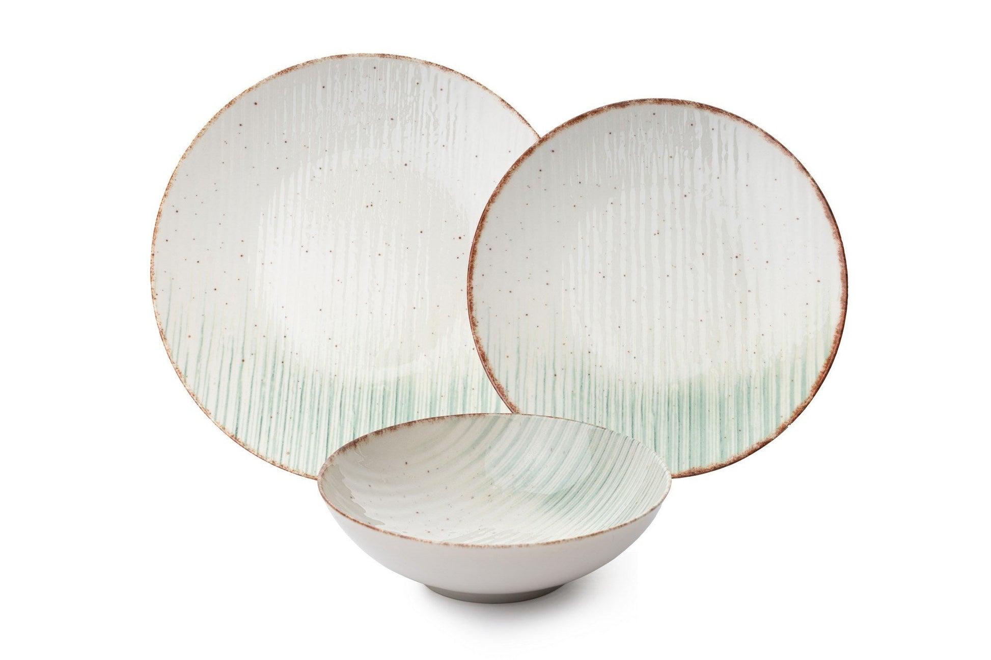 Set zdjela (24 kom), 387GRP1351 | AG-vitahome.hr