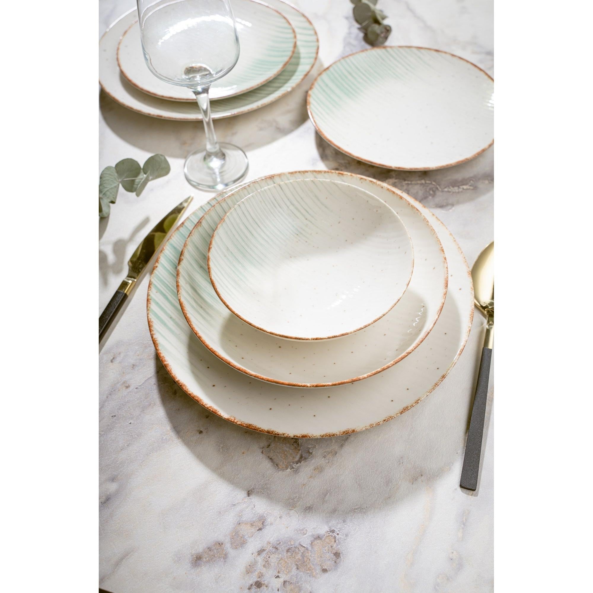 Set zdjela (24 kom), 387GRP1351 | AG-vitahome.hr