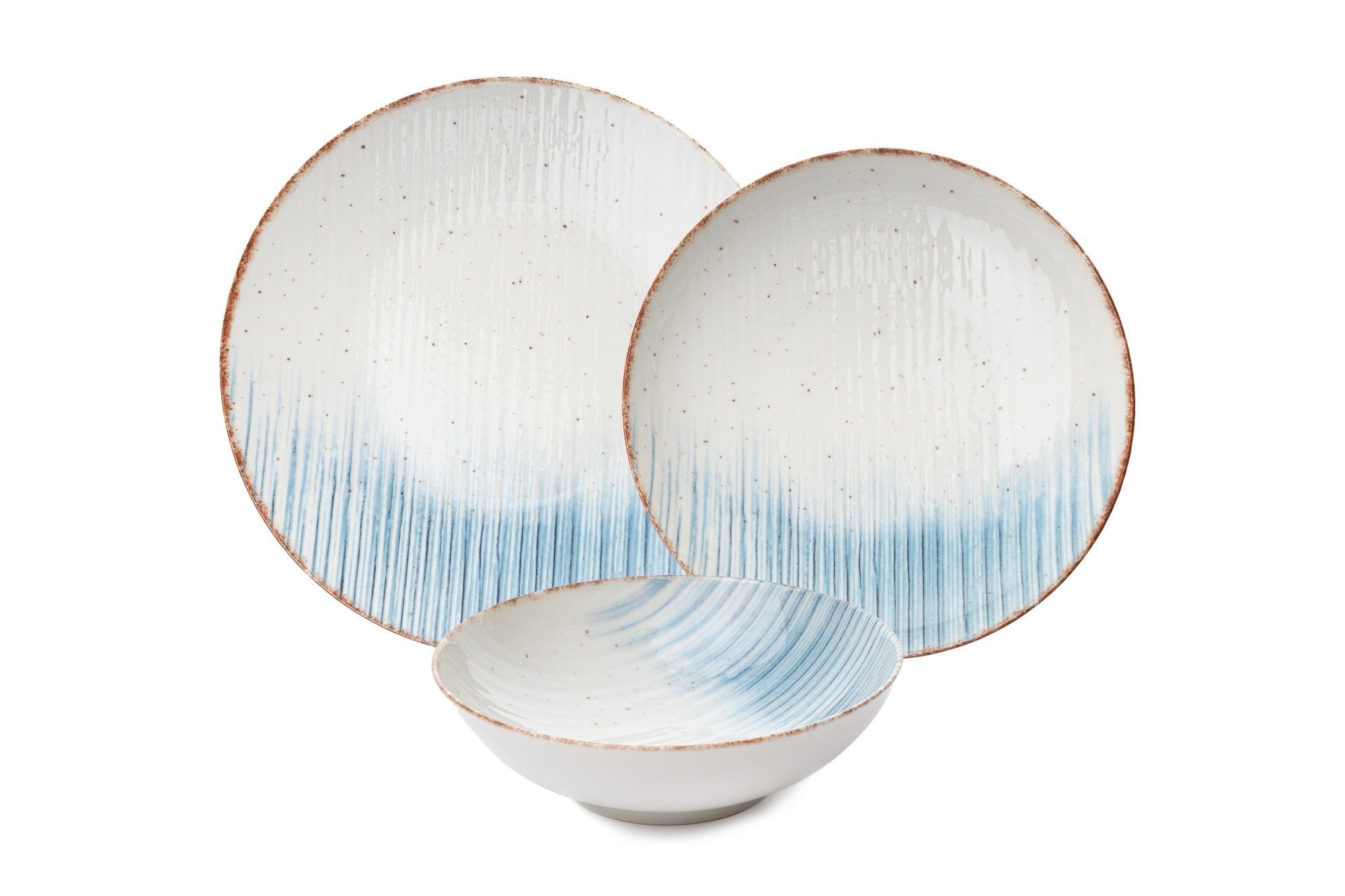 Set zdjela (24 kom), 387GRP1352 | AG-vitahome.hr
