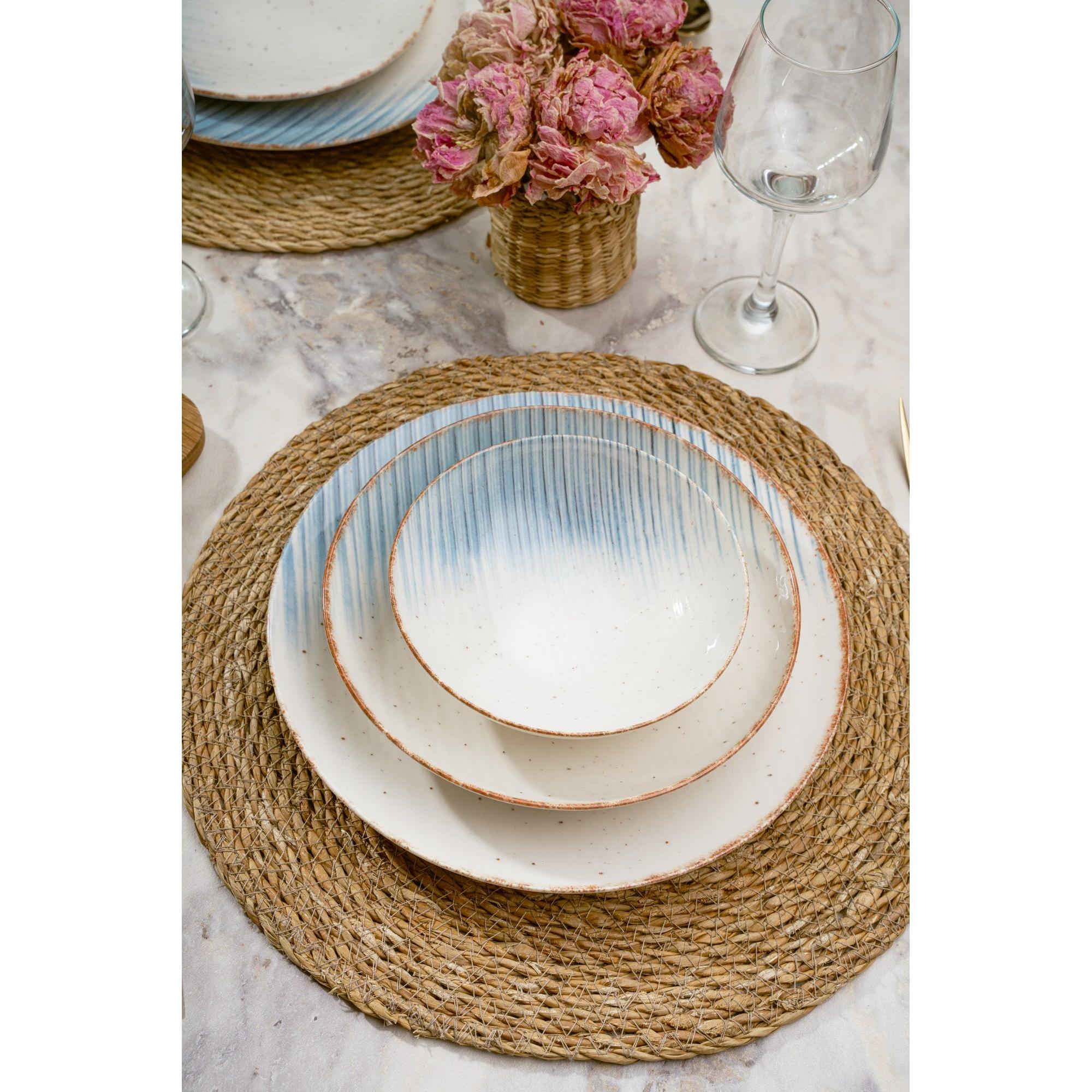 Set zdjela (24 kom), 387GRP1352 | AG-vitahome.hr