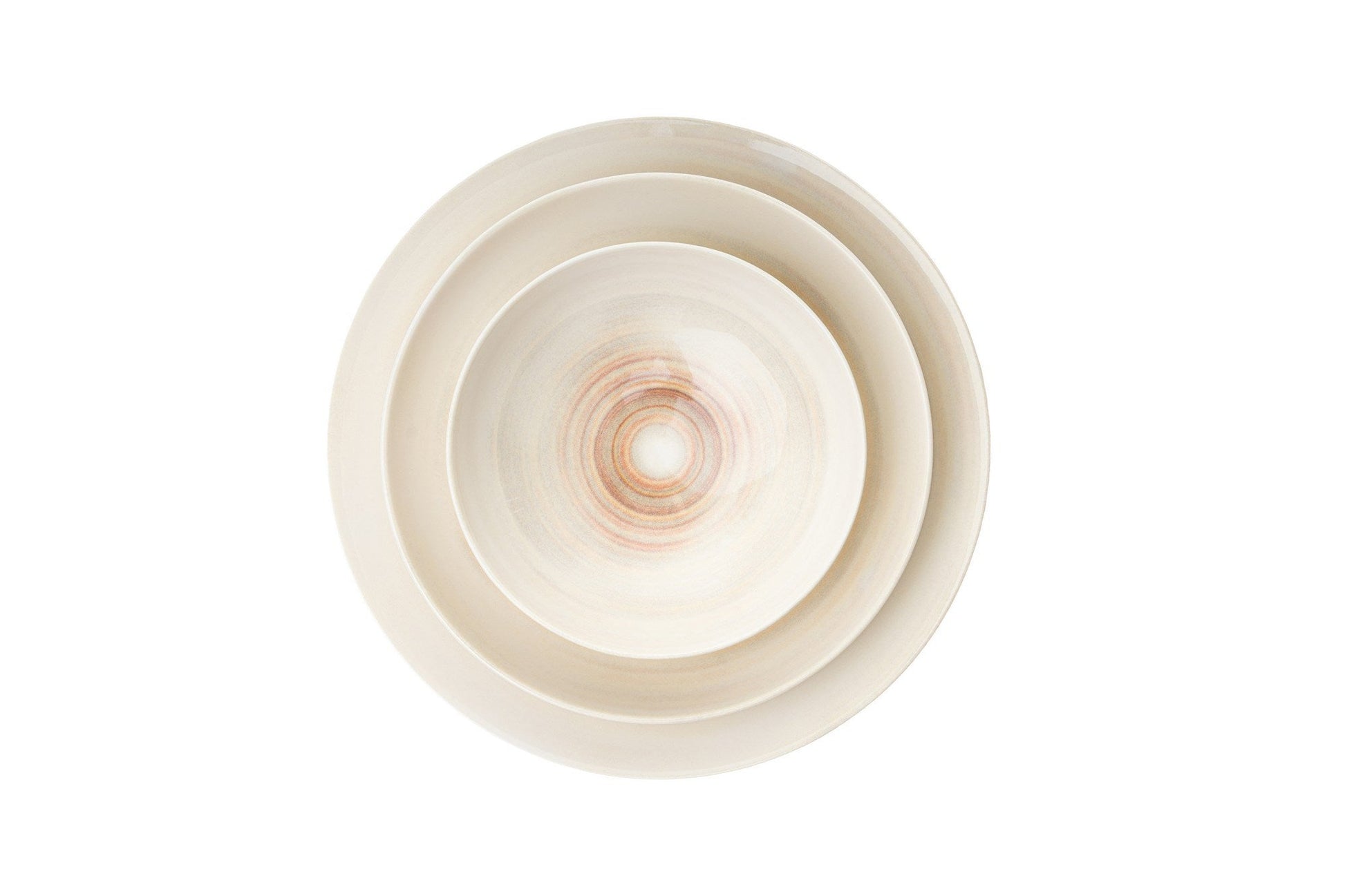 Set zdjela (24 kom), 387GRP1353 | AG-vitahome.hr