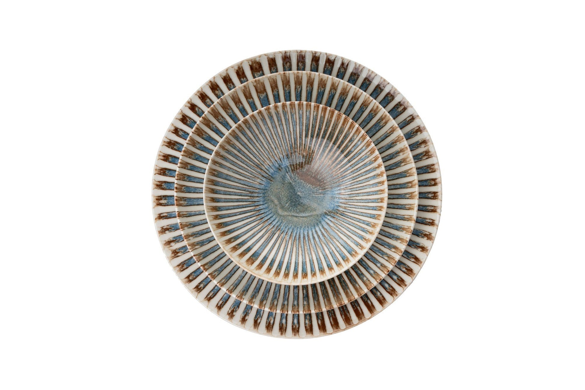 Set zdjela (24 kom), 387GRP1354 | AG-vitahome.hr
