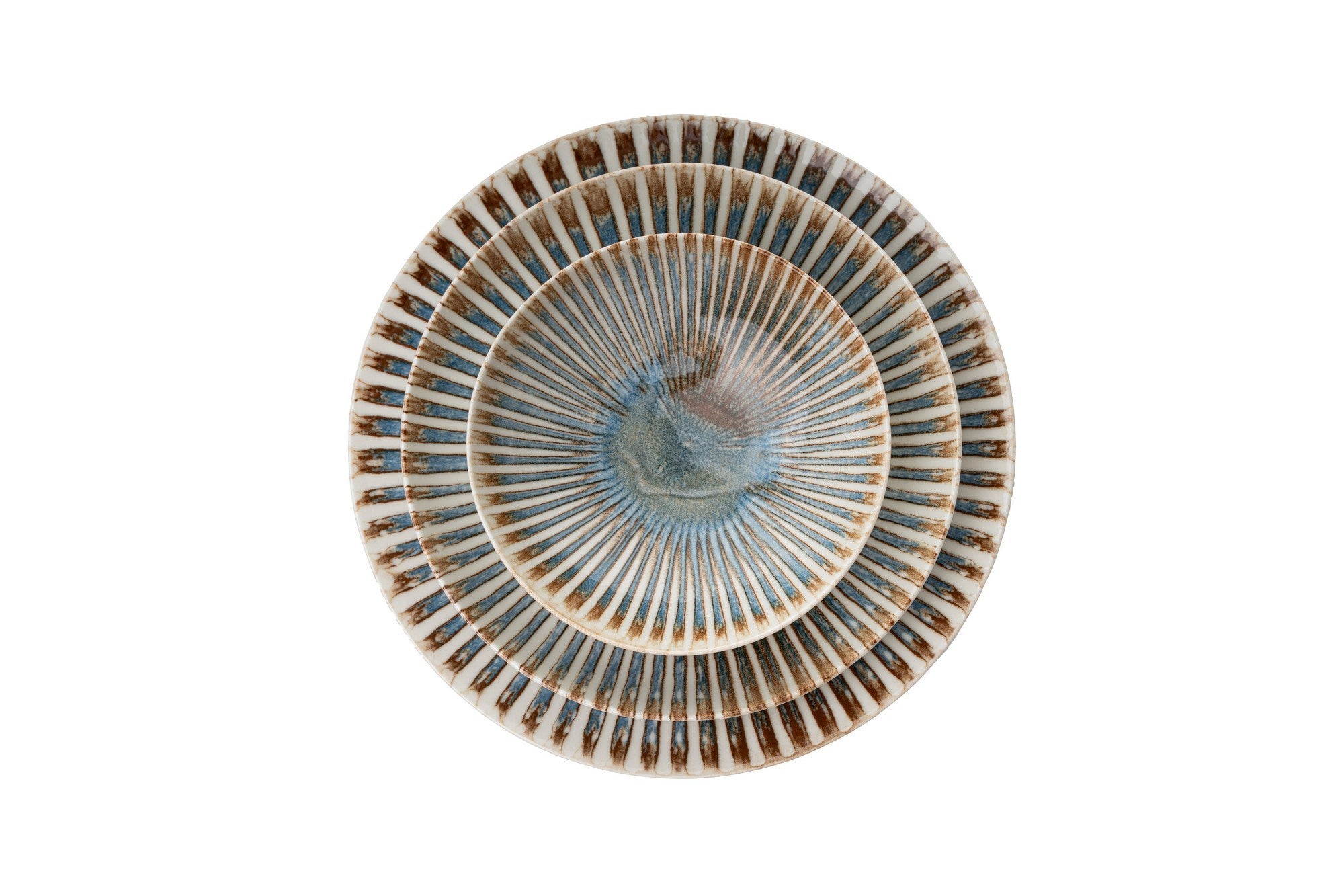 Set zdjela (24 kom), 387GRP1354 | AG-vitahome.hr