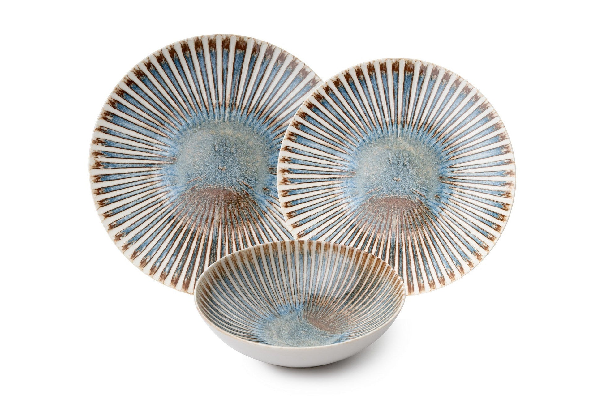 Set zdjela (24 kom), 387GRP1354 | AG-vitahome.hr