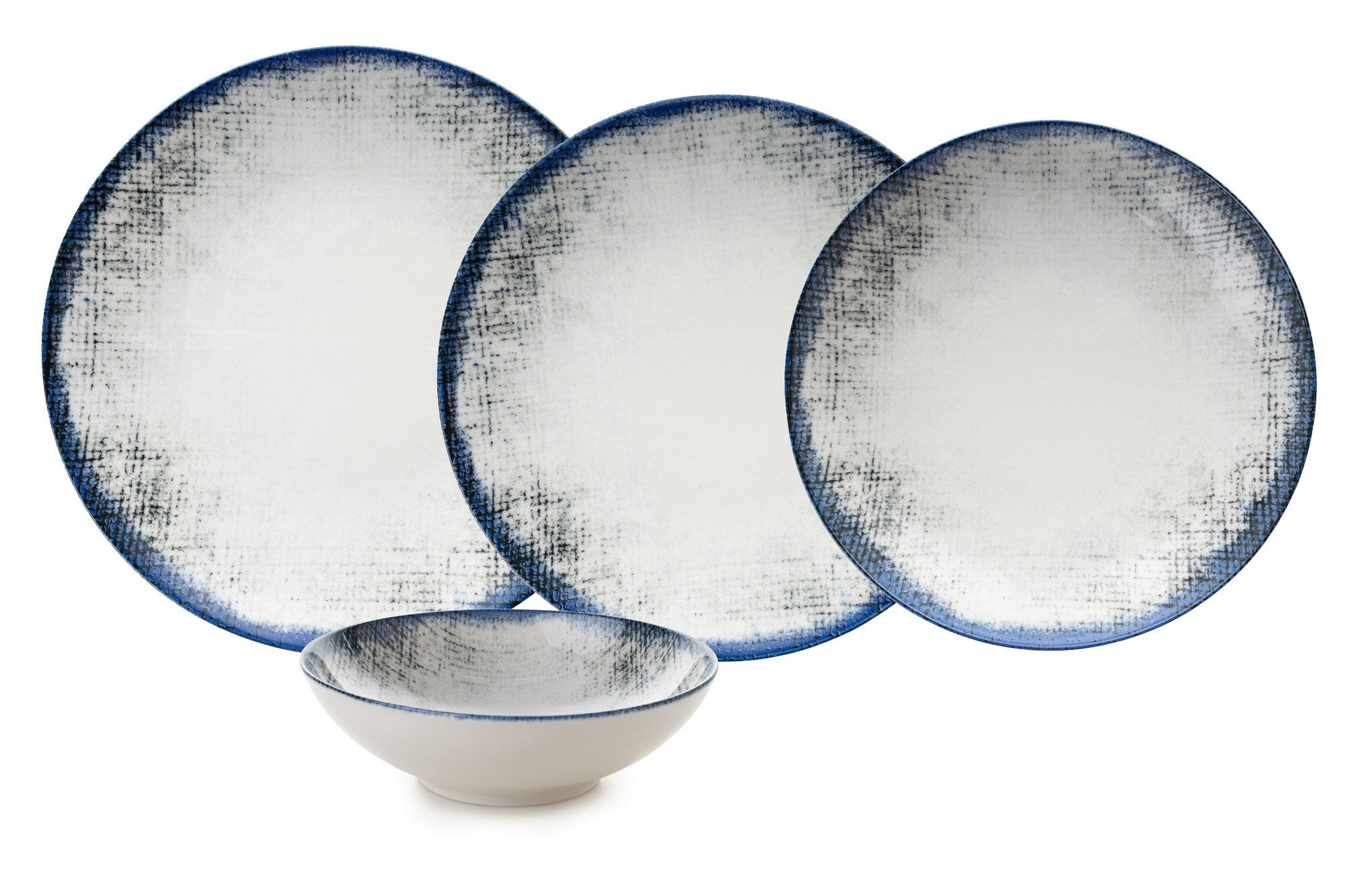 Set zdjela (24 kom), 387GRP1356 | AG-vitahome.hr