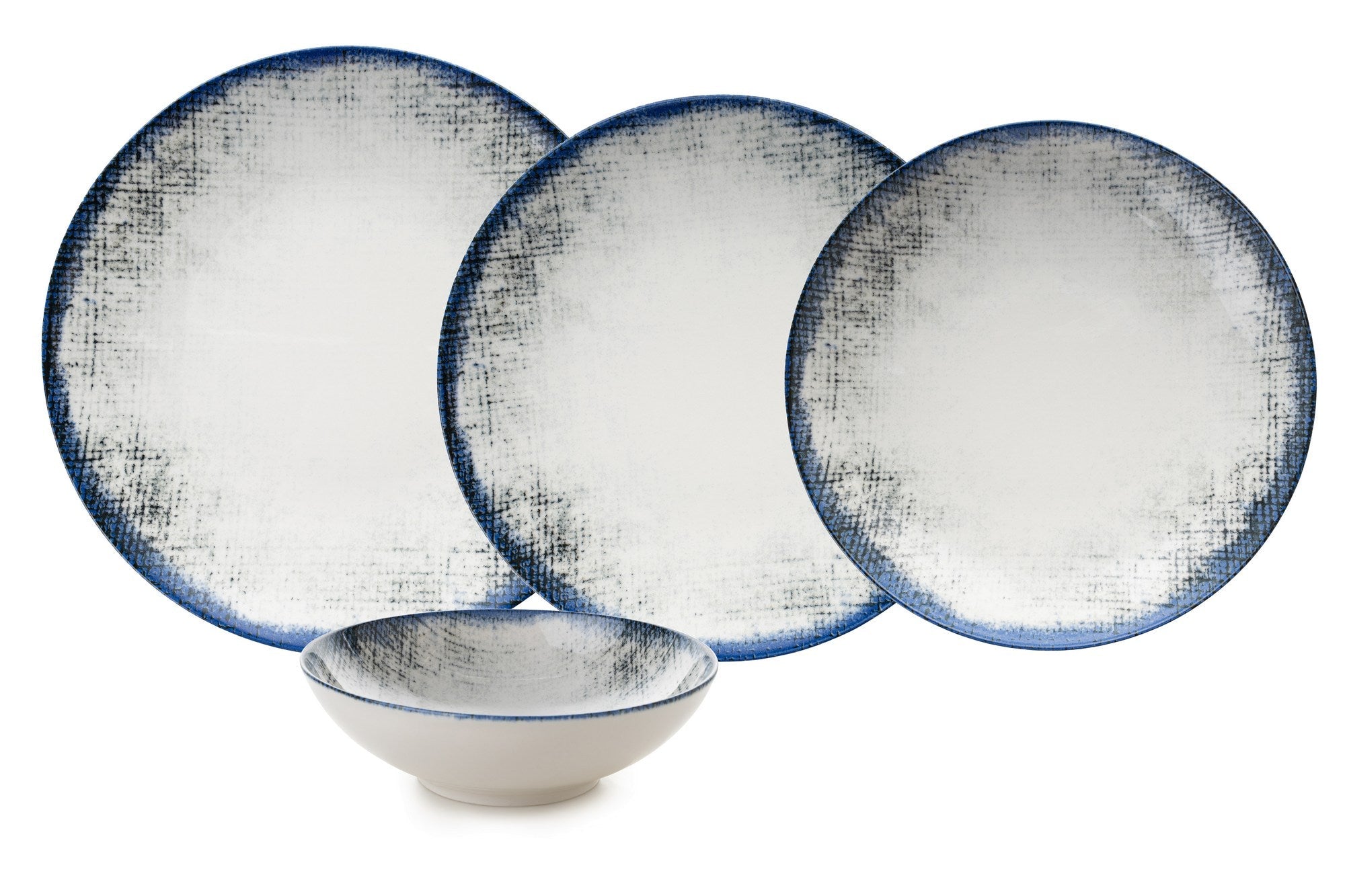 Set zdjela (24 kom), 387GRP1356 | AG-vitahome.hr
