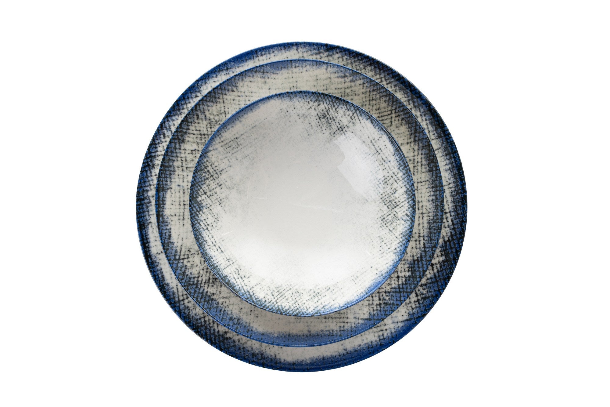 Set zdjela (24 kom), 387GRP1356 | AG-vitahome.hr