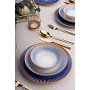 Set zdjela (24 kom), 387GRP1359 | AG-vitahome.hr