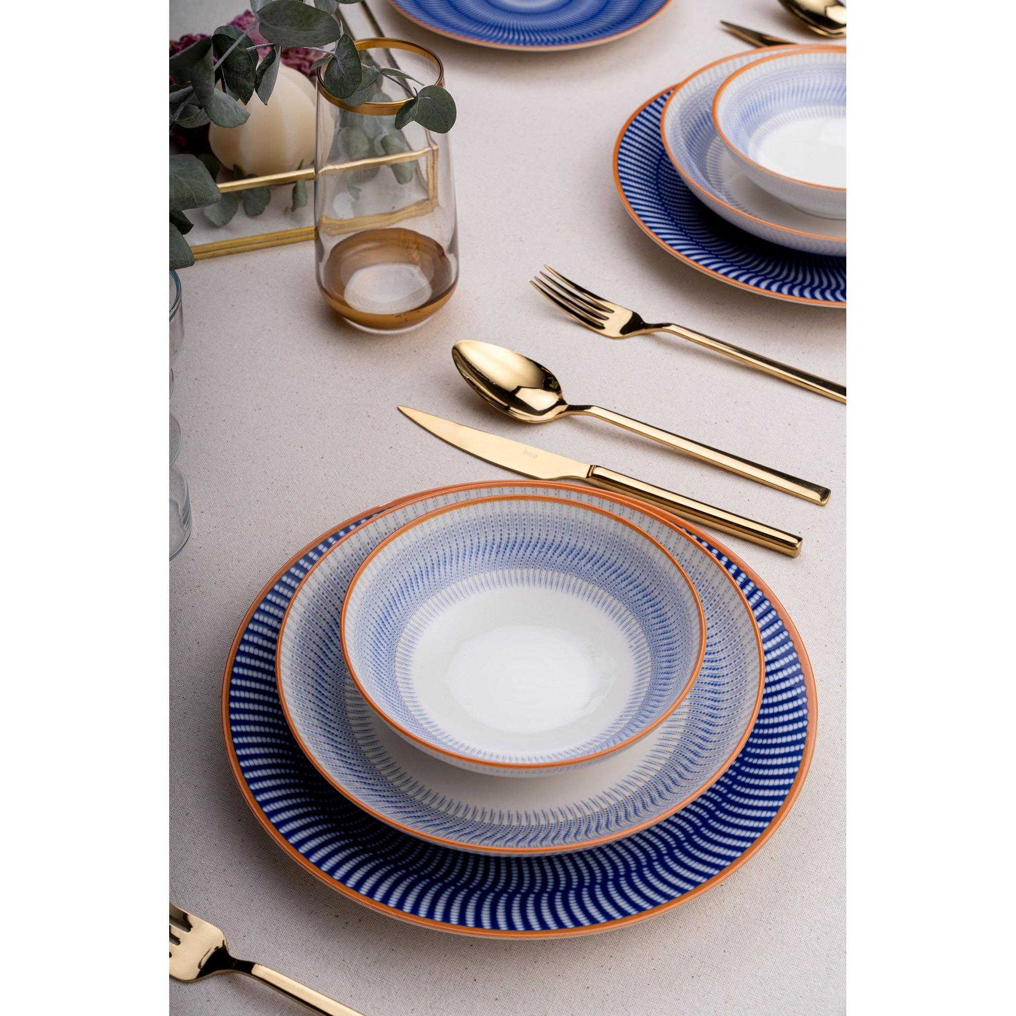 Set zdjela (24 kom), 387GRP1359 | AG-vitahome.hr