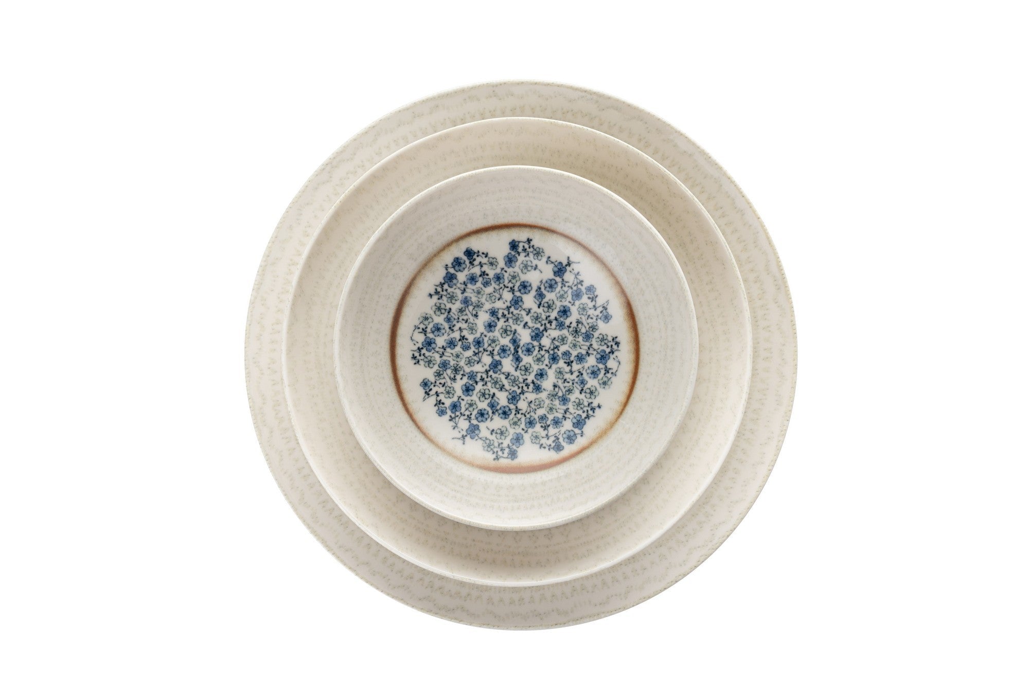 Set zdjela (24 kom), 387GRP1363 | AG-vitahome.hr