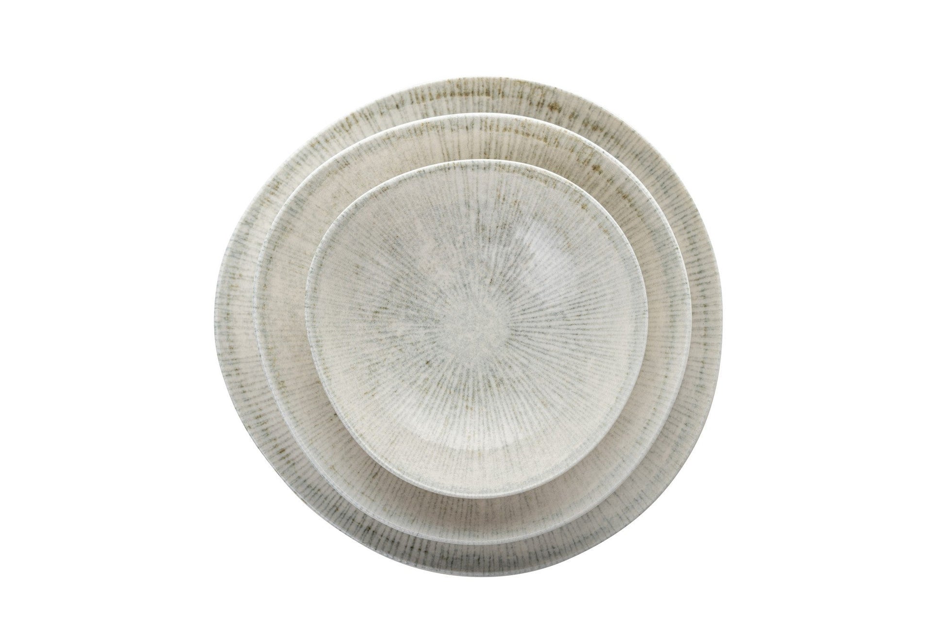 Set zdjela (24 kom), 387GRP1364 | AG-vitahome.hr
