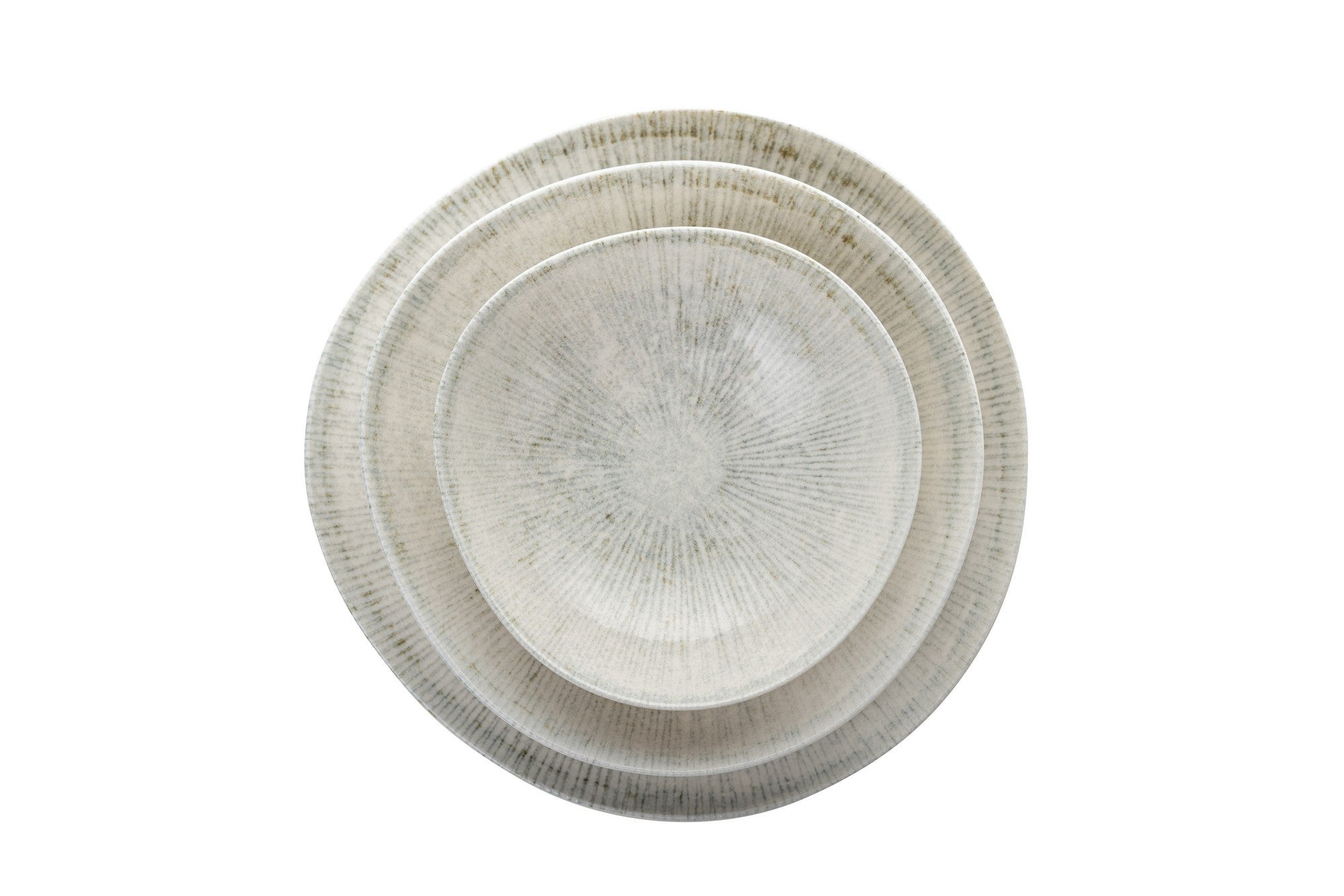 Set zdjela (24 kom), 387GRP1364 | AG-vitahome.hr